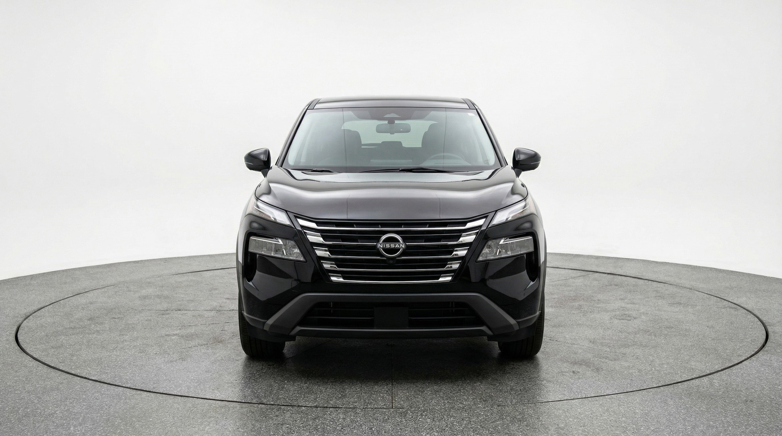 Thumbnail: 2025 Nissan Rogue - 2
