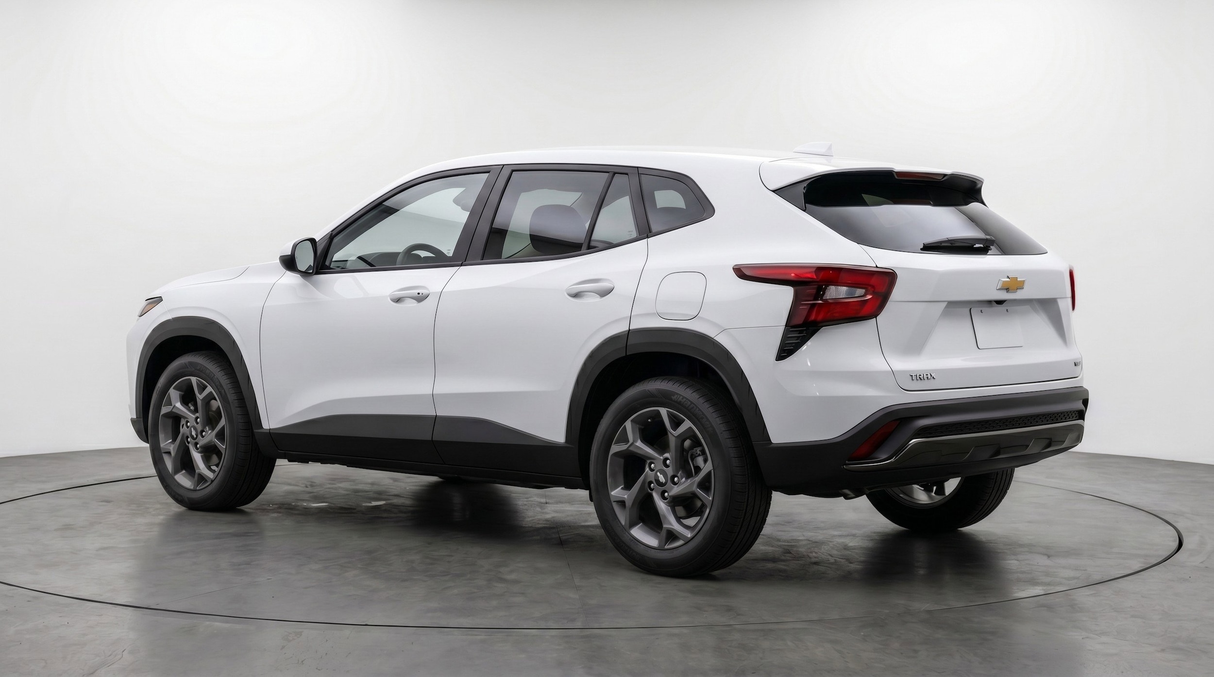 Thumbnail: 2025 Chevrolet Trax - 6
