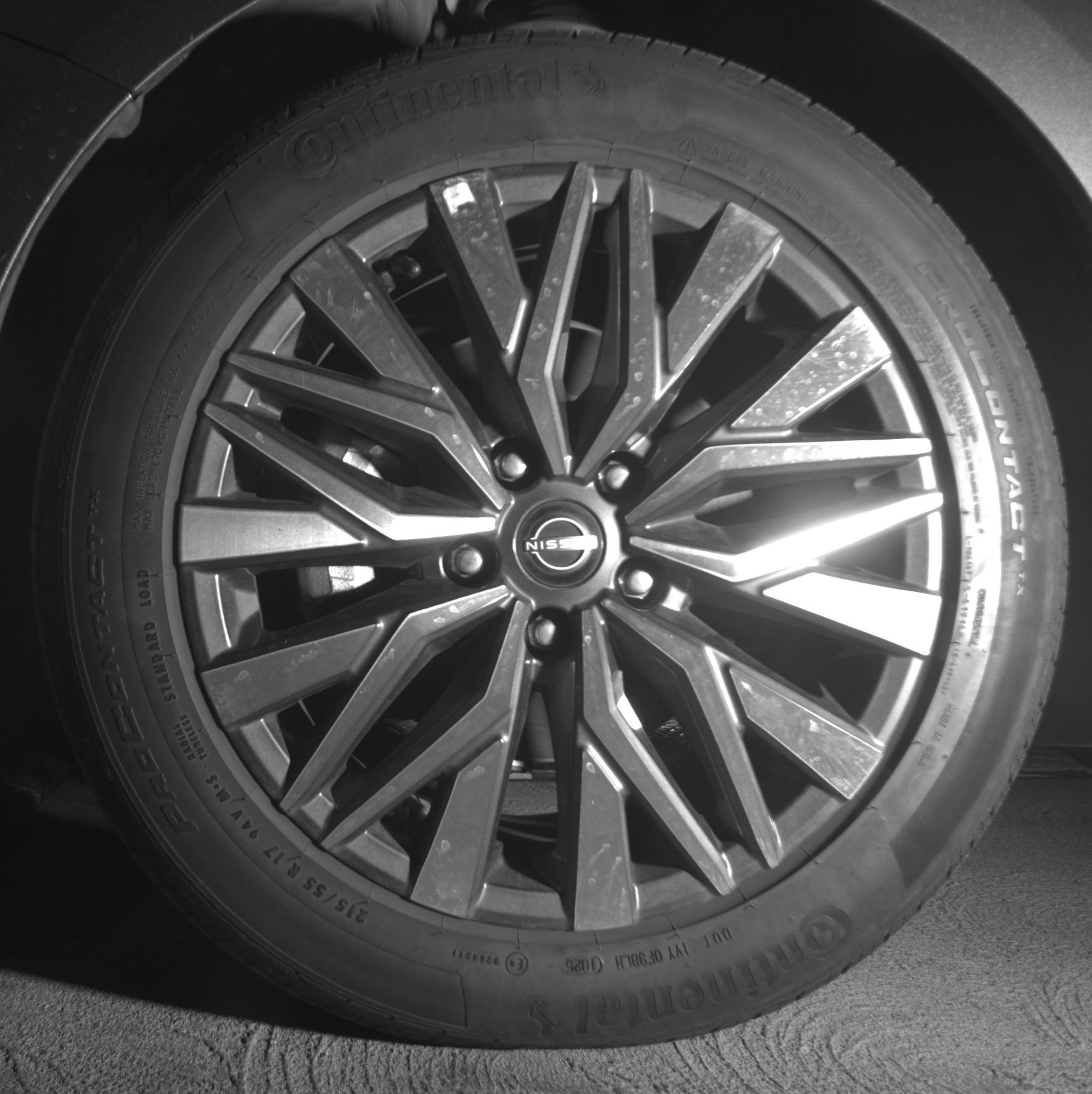 Thumbnail: 2025 Nissan Altima - 12