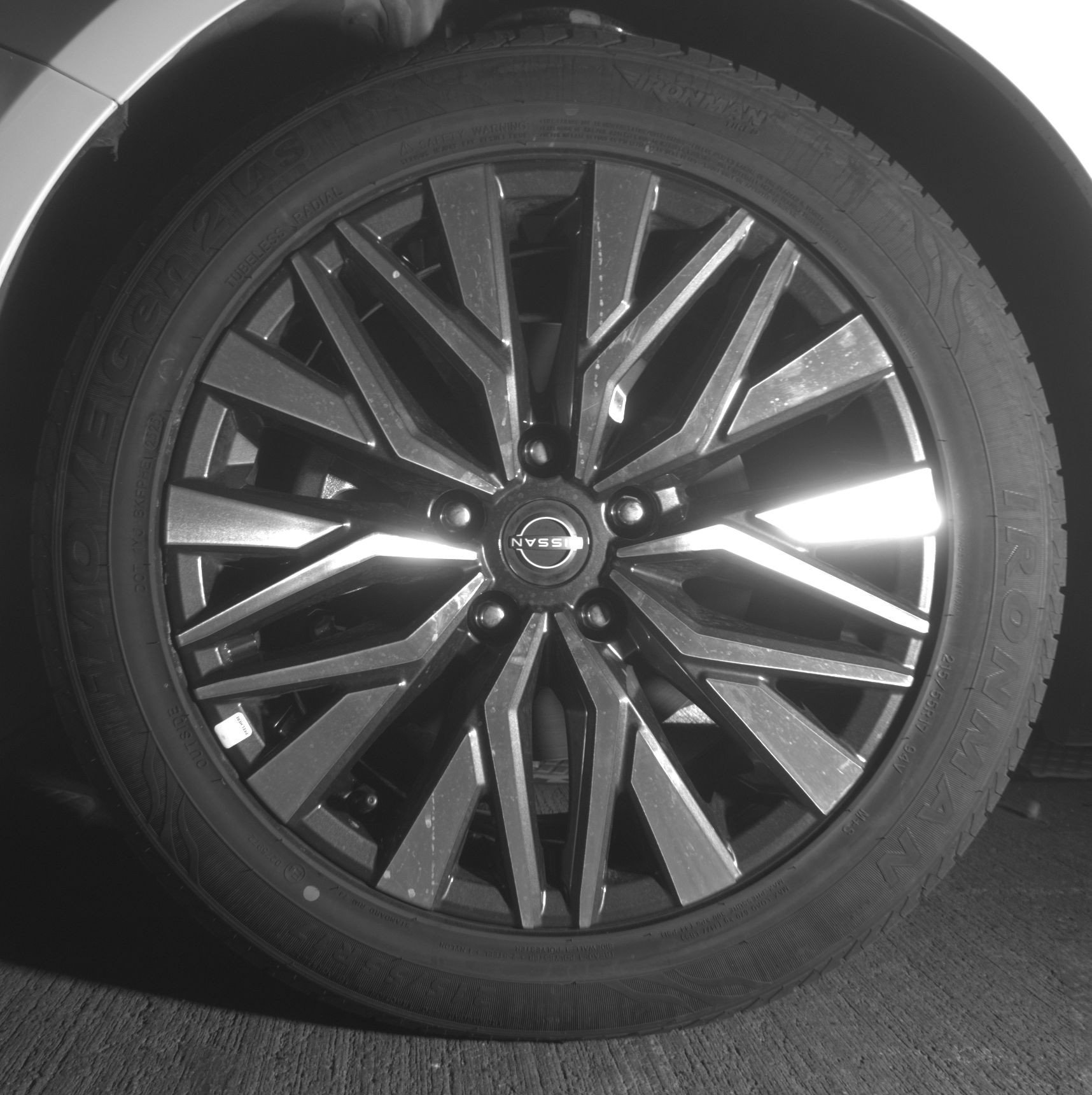 Thumbnail: 2025 Nissan Altima - 12