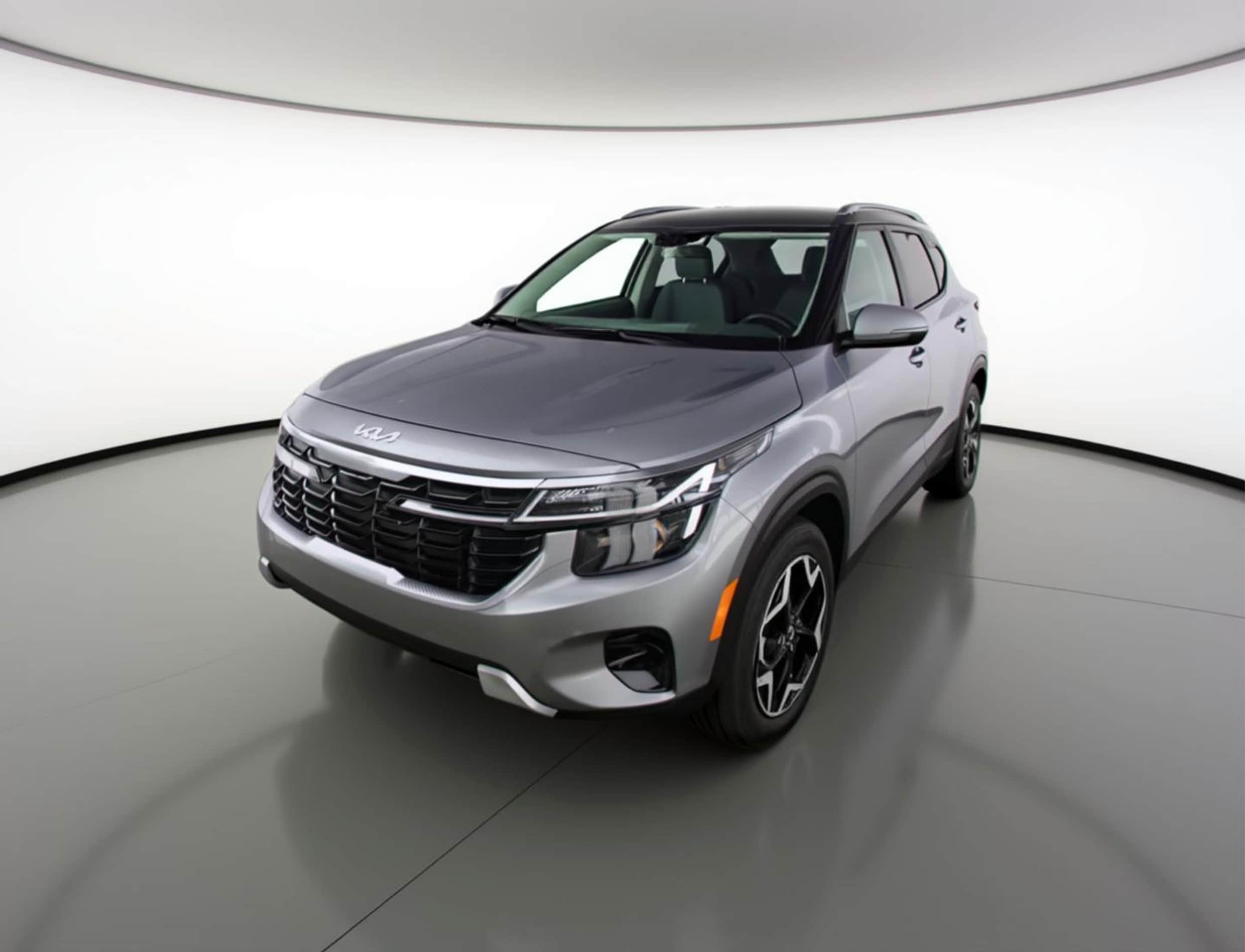 Thumbnail: 2025 Kia Seltos - 3