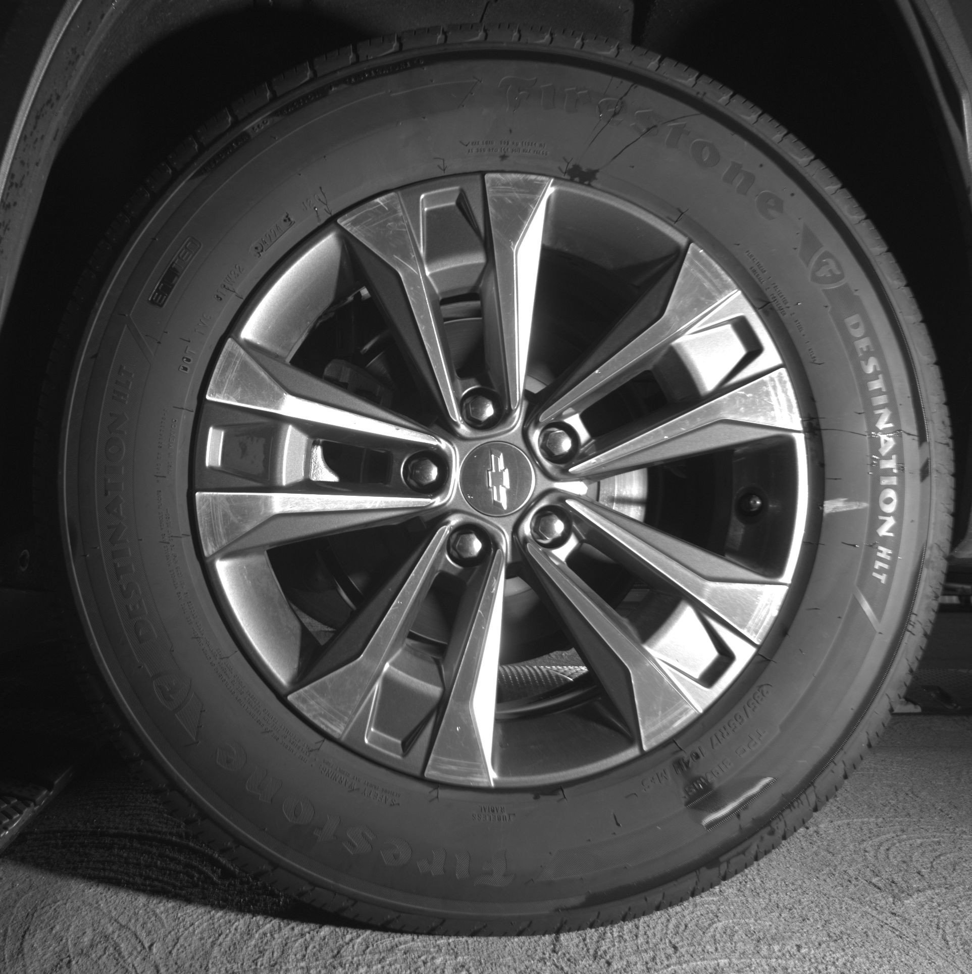 Thumbnail: 2025 Chevrolet Equinox - 14