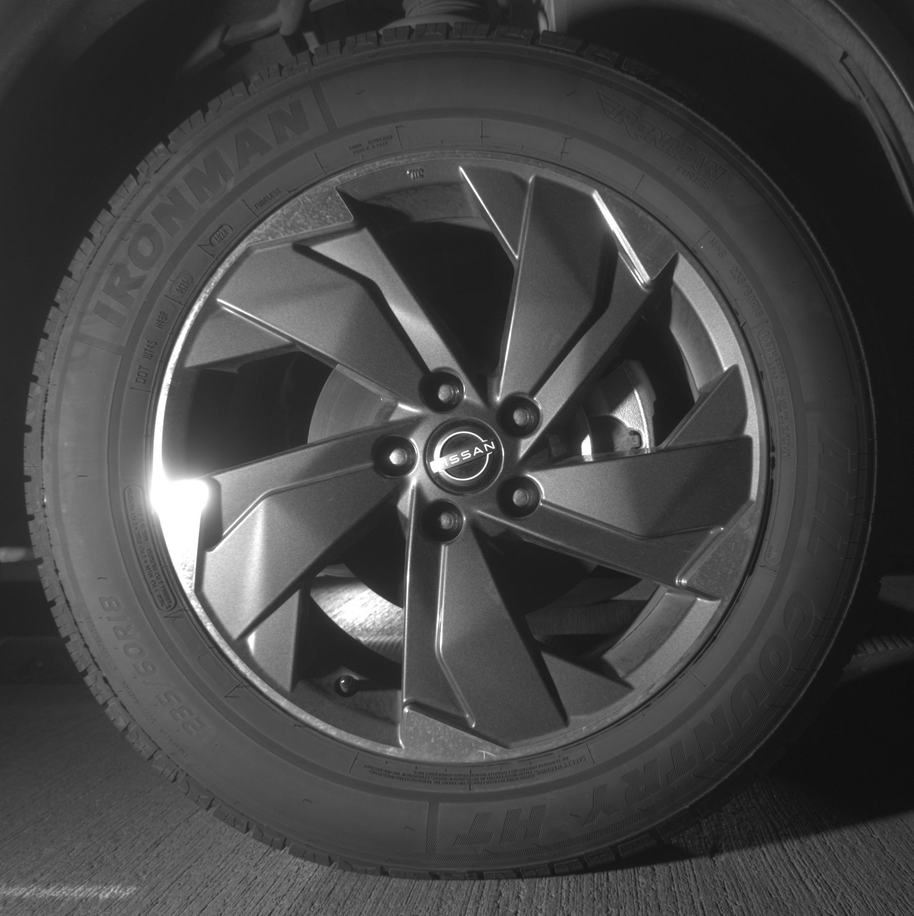 Thumbnail: 2025 Nissan Rogue - 13