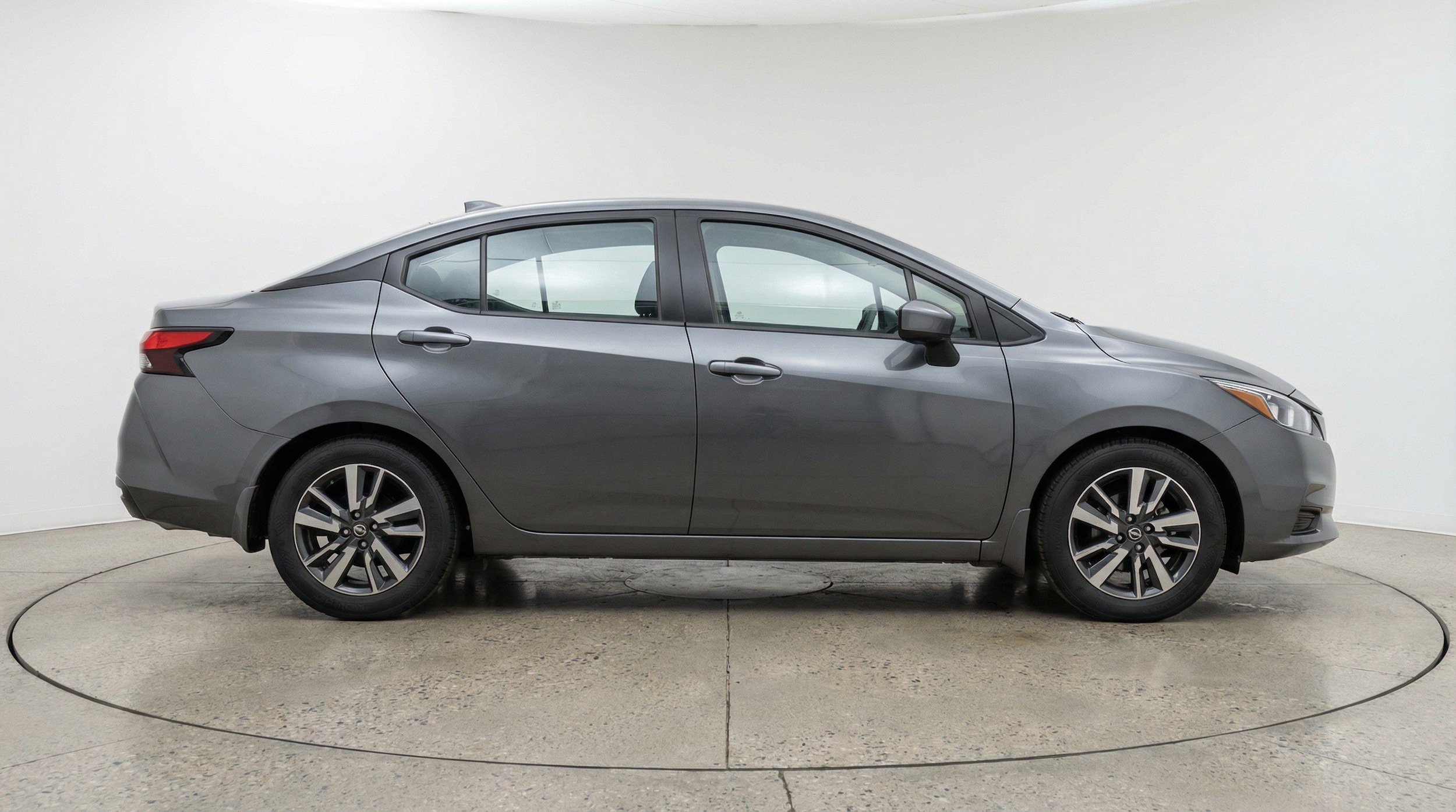 Thumbnail: 2025 Nissan Versa - 11