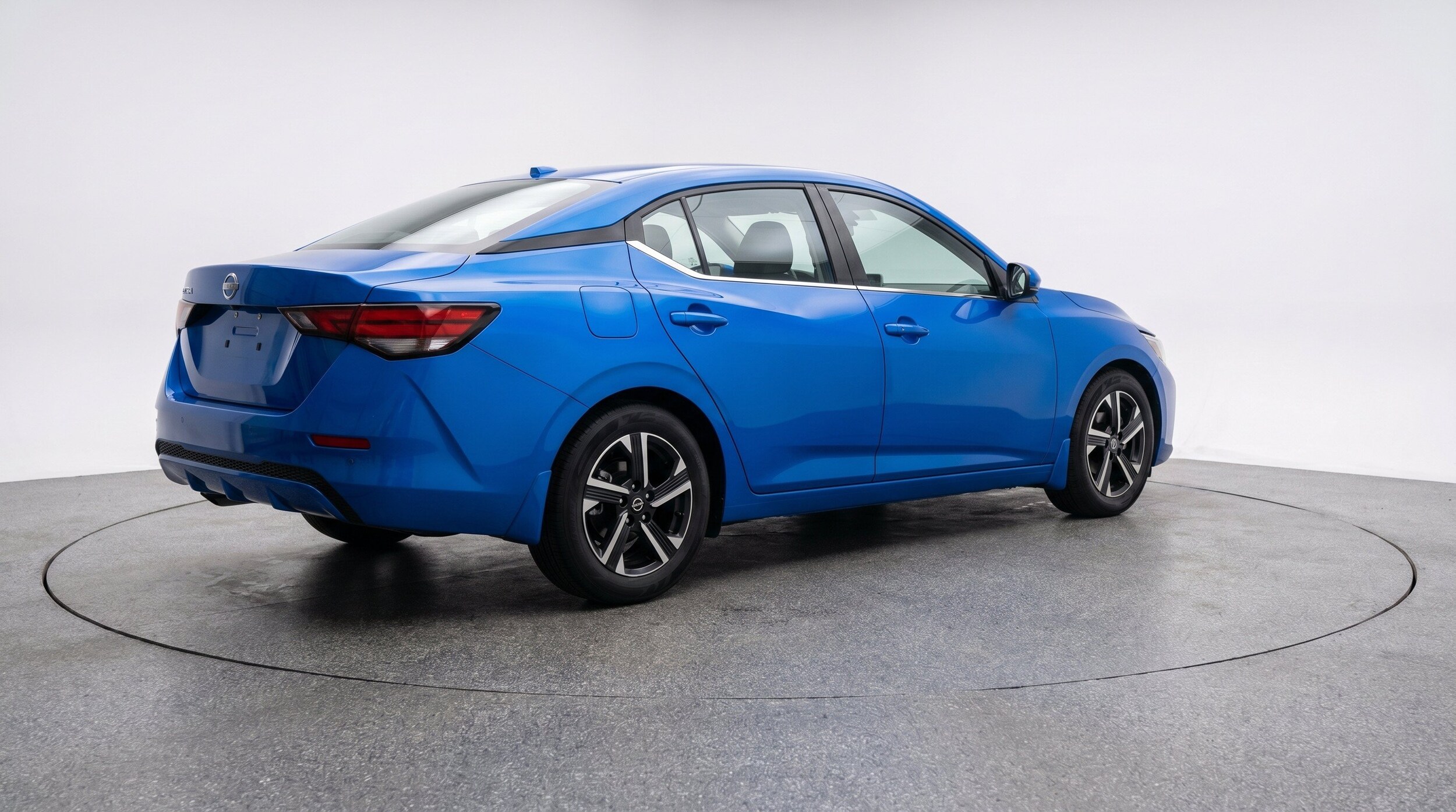 Thumbnail: 2025 Nissan Sentra - 9