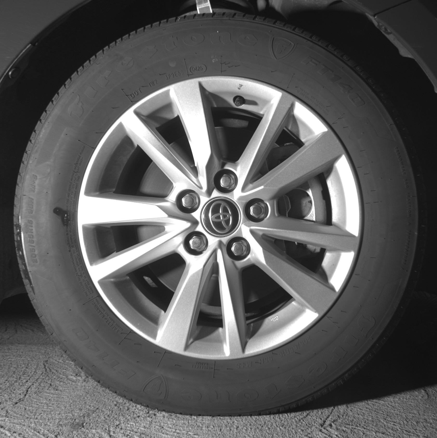 Thumbnail: 2025 Toyota Camry - 13