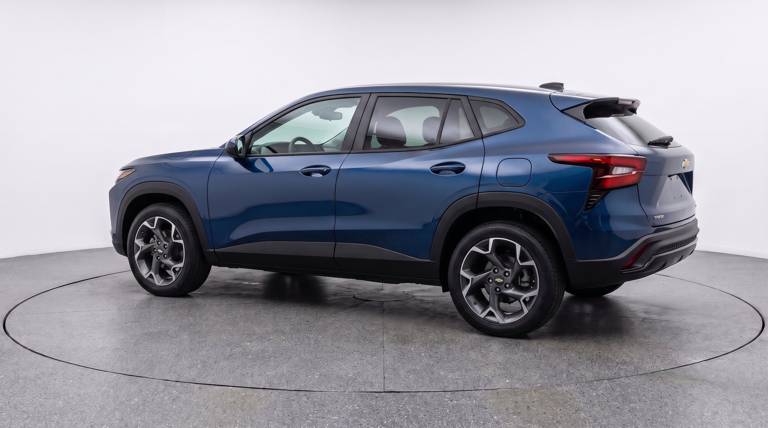 Thumbnail: 2025 Chevrolet Trax - 6