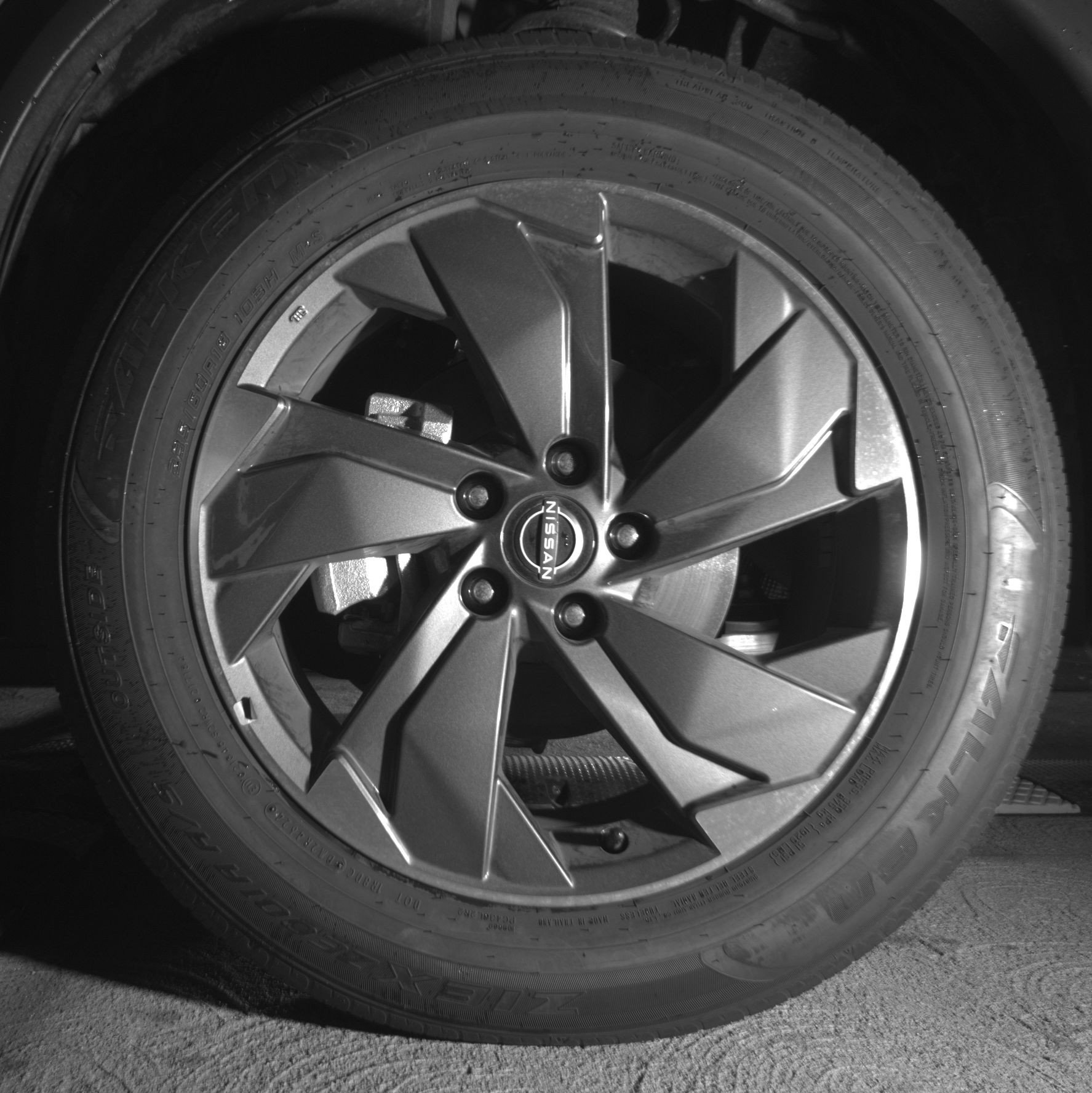 Thumbnail: 2025 Nissan Rogue - 12