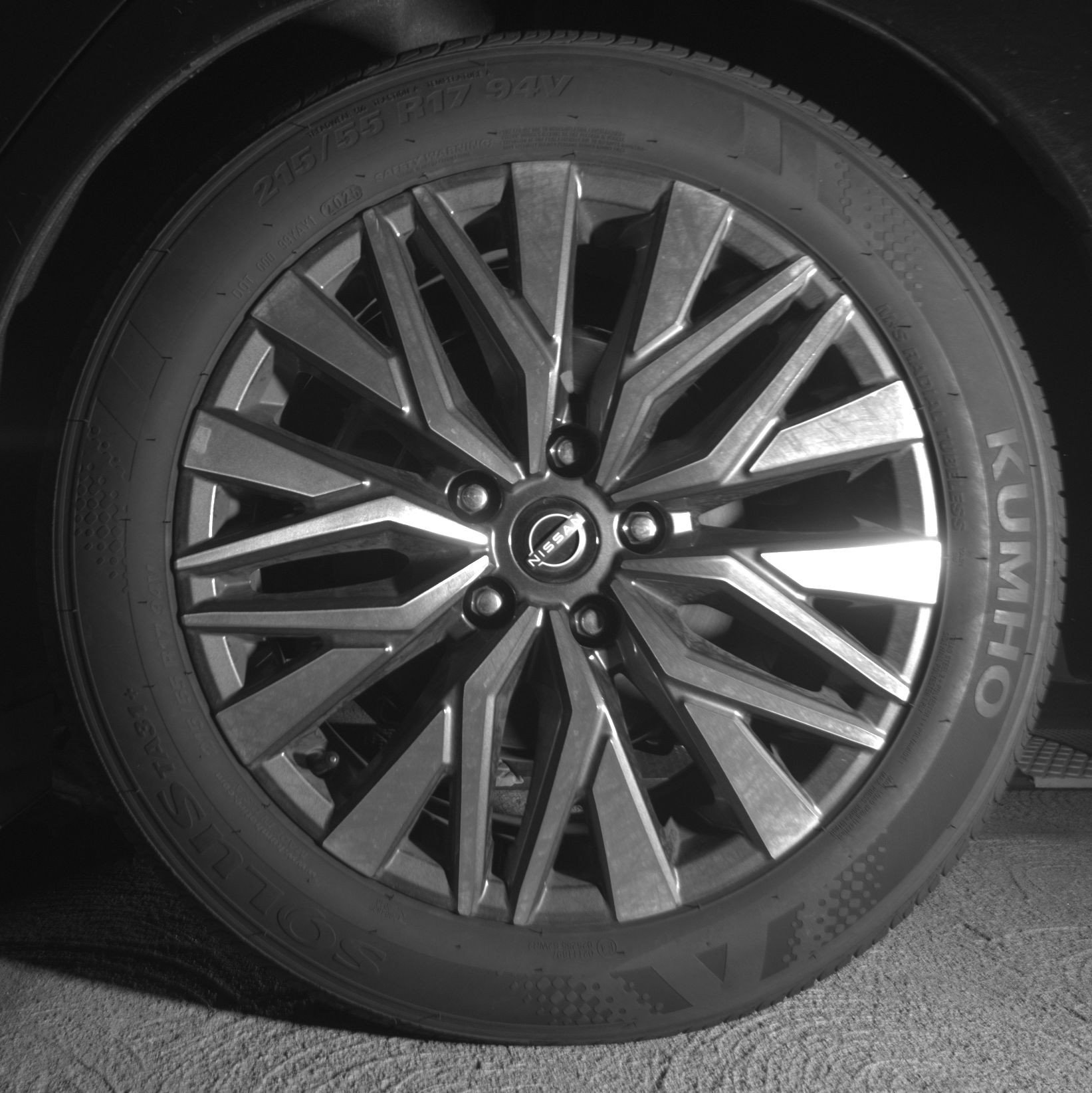 Thumbnail: 2025 Nissan Altima - 14