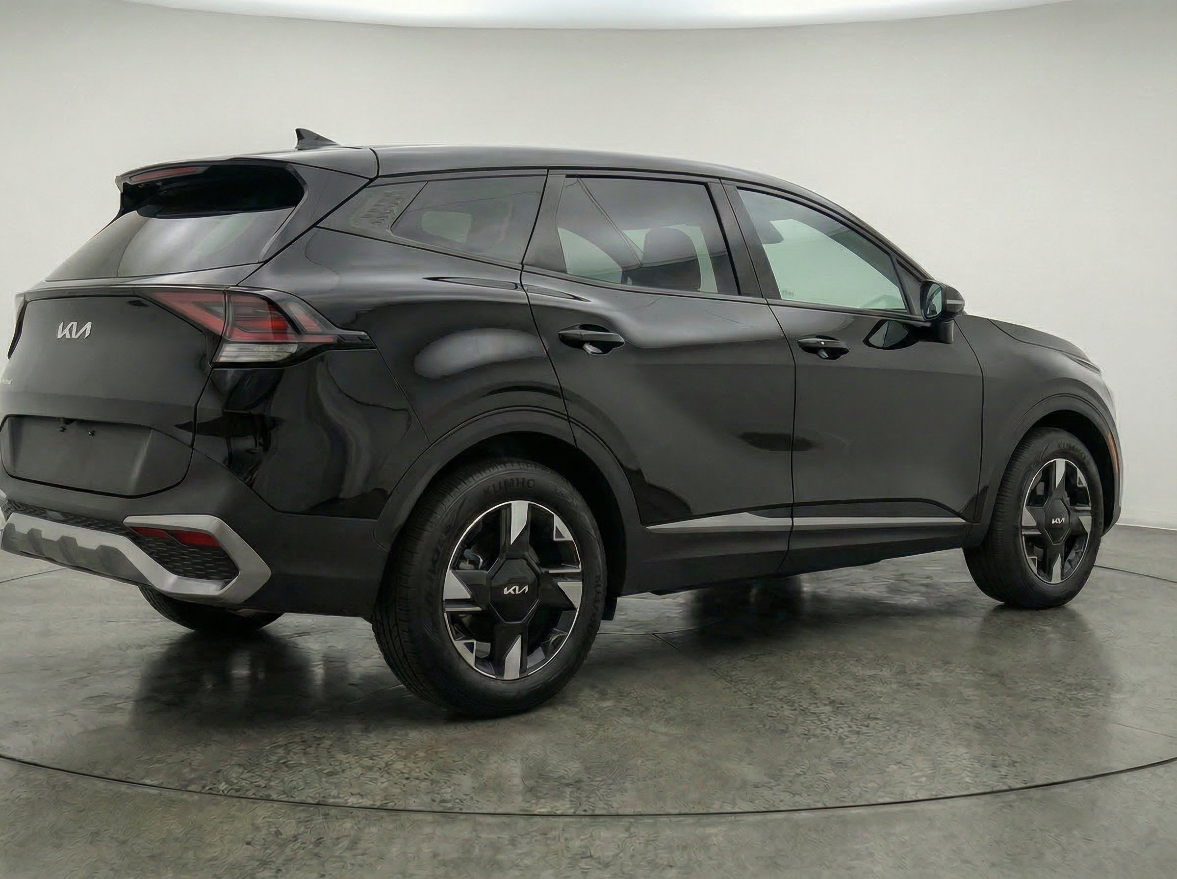Thumbnail: 2026 Kia Sportage - 9