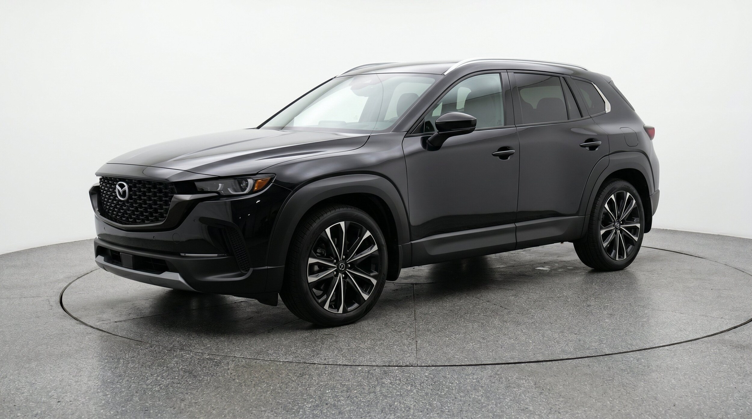 Thumbnail: 2026 Mazda CX-50 - 3