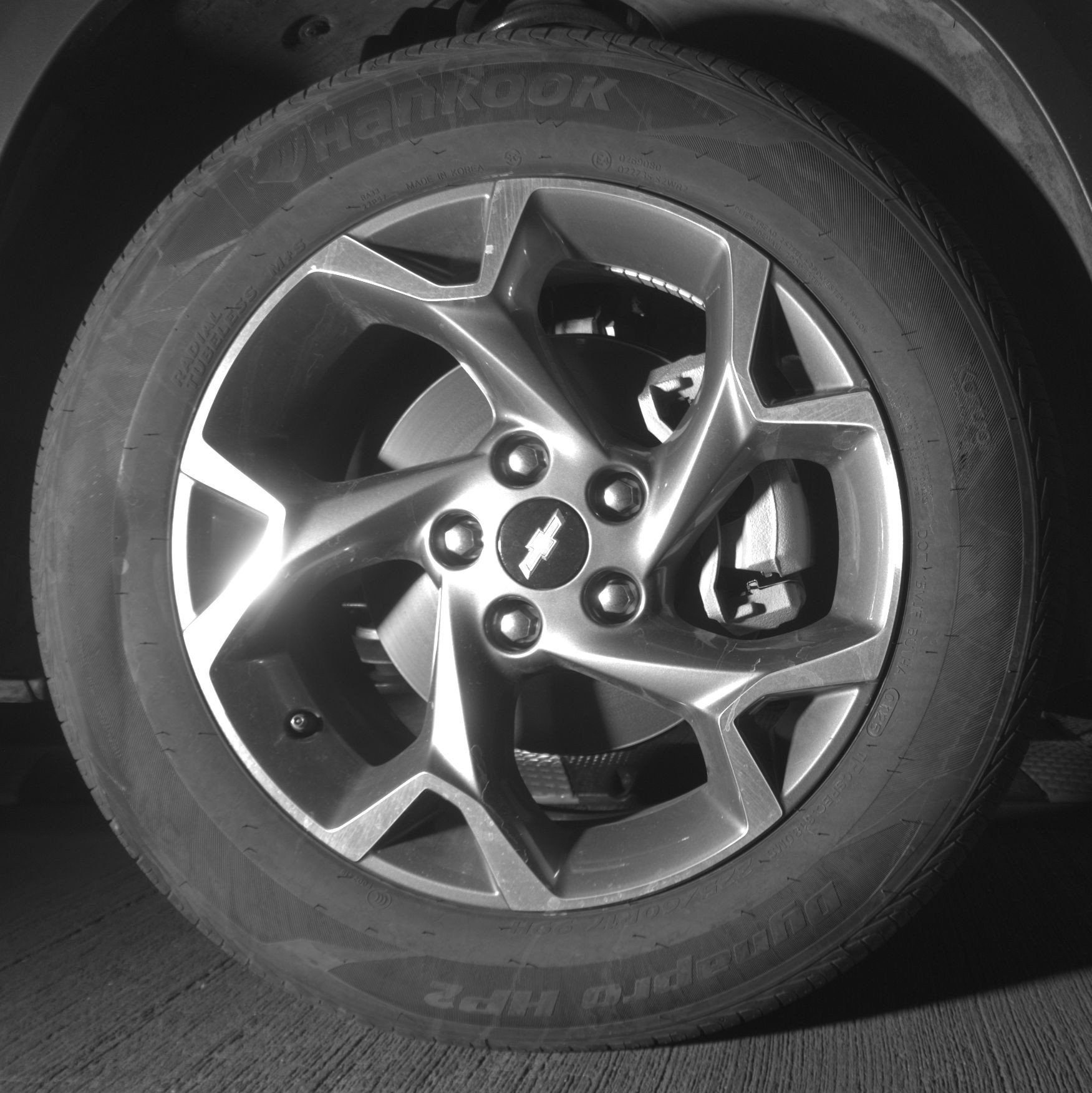 Thumbnail: 2025 Chevrolet Trax - 13