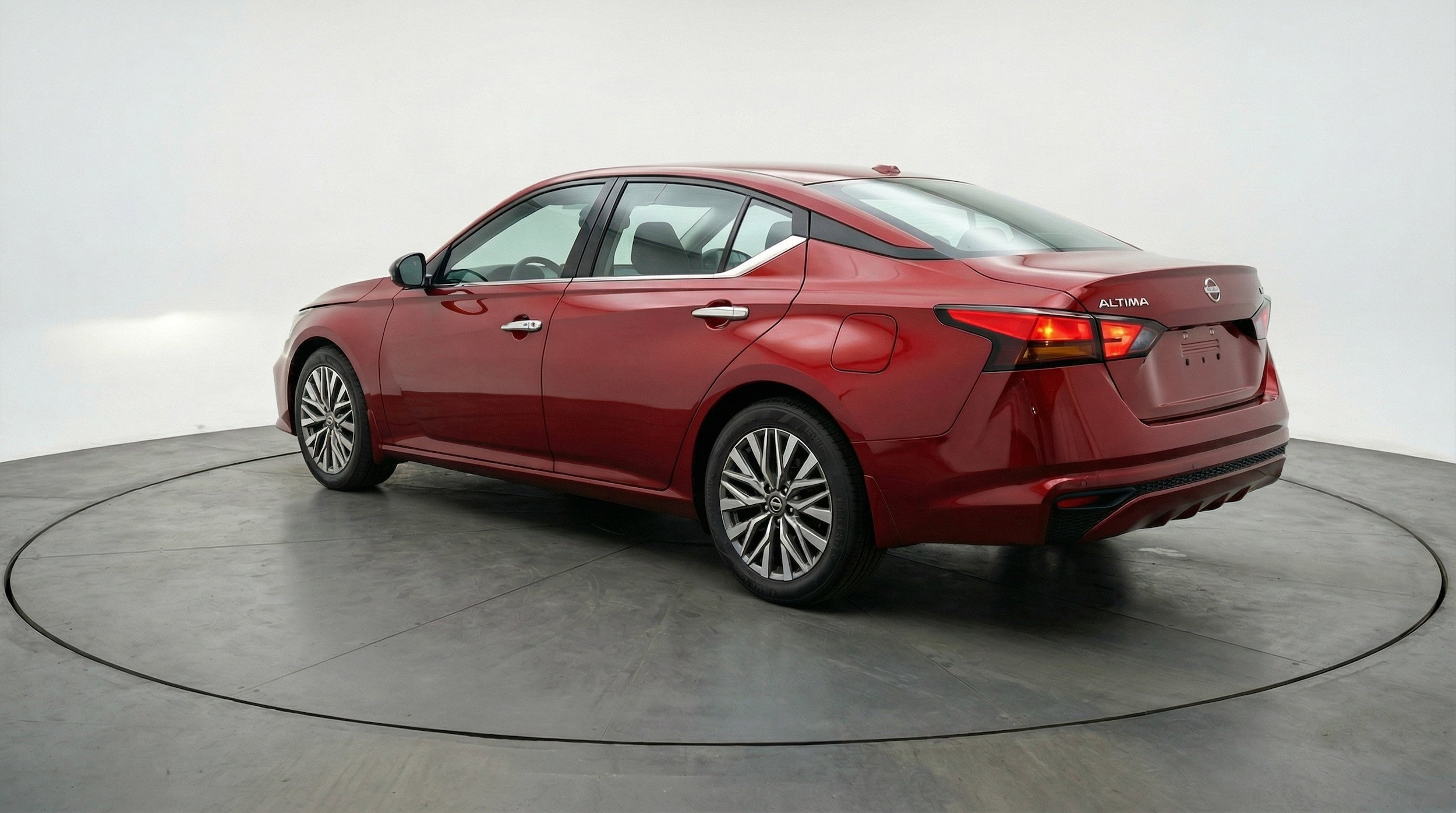Thumbnail: 2025 Nissan Altima - 6