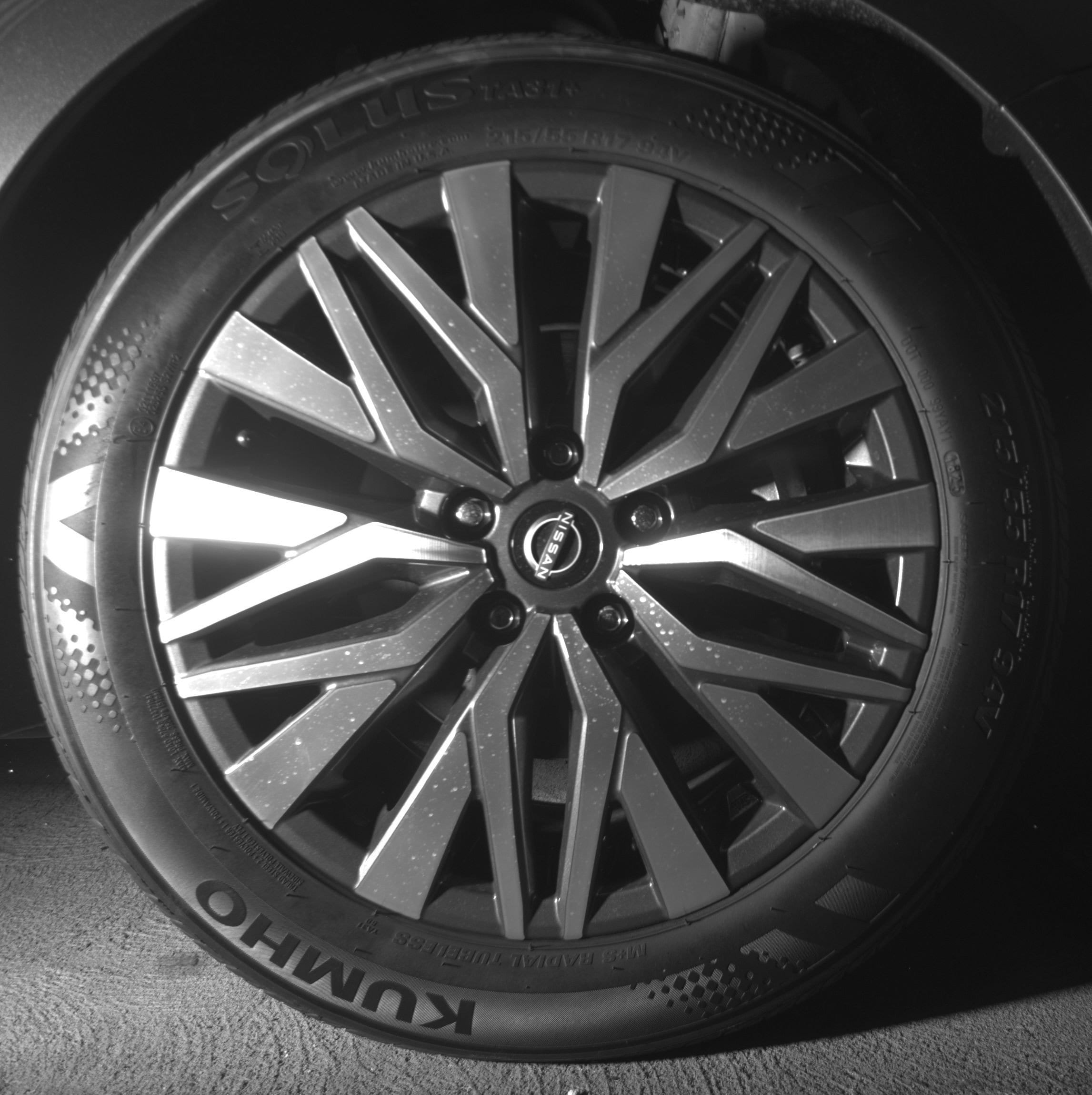 Thumbnail: 2025 Nissan Altima - 13