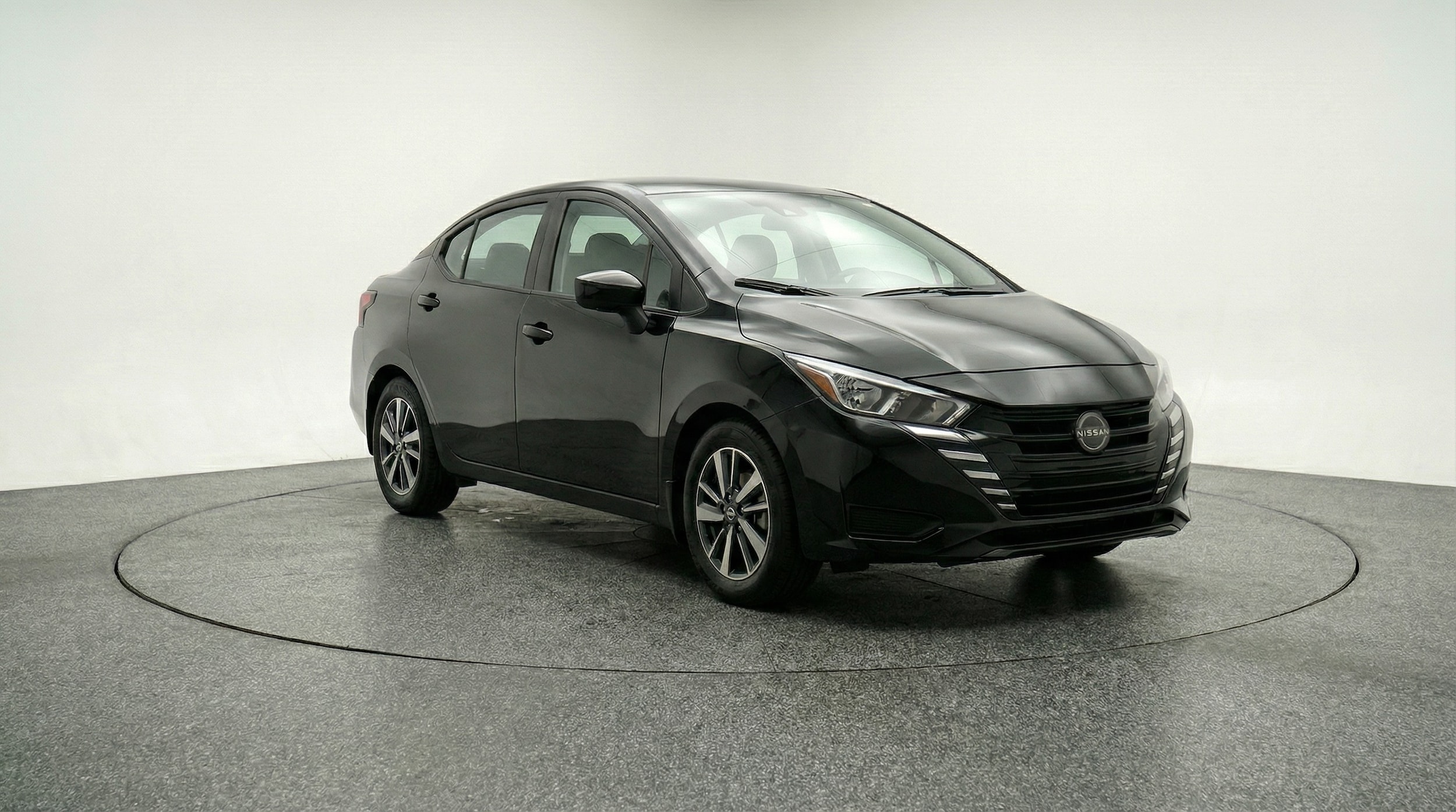 Thumbnail: 2025 Nissan Versa - 1