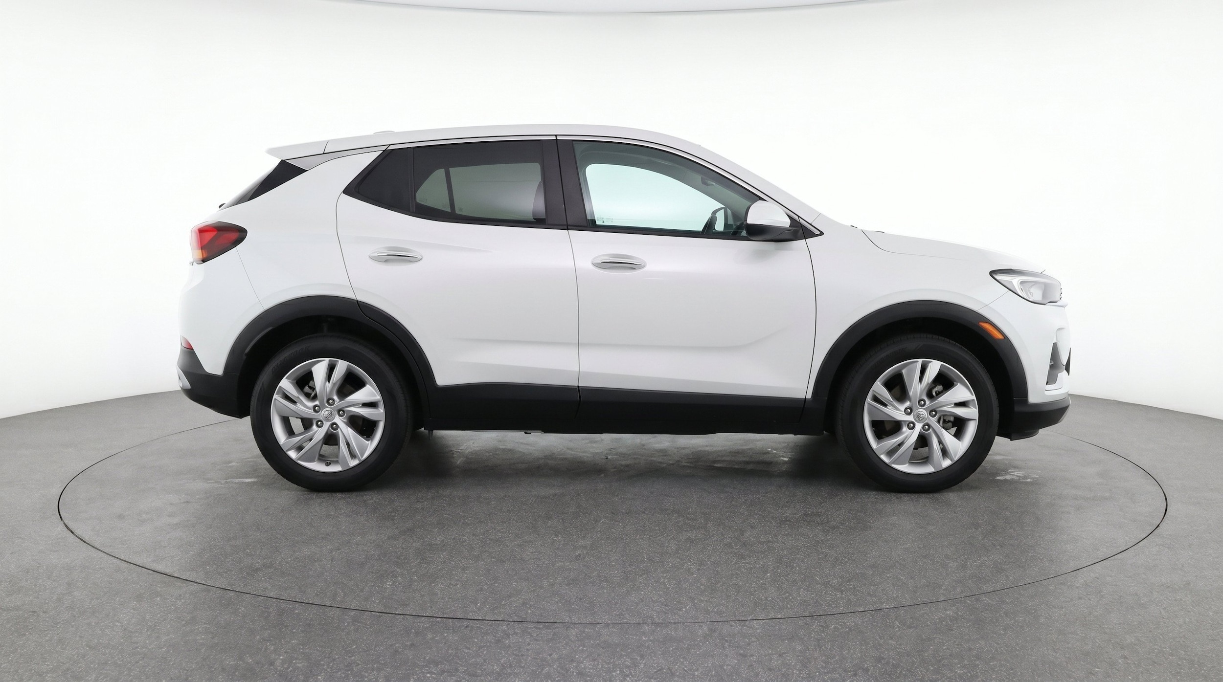 Thumbnail: 2026 Buick Encore GX - 11