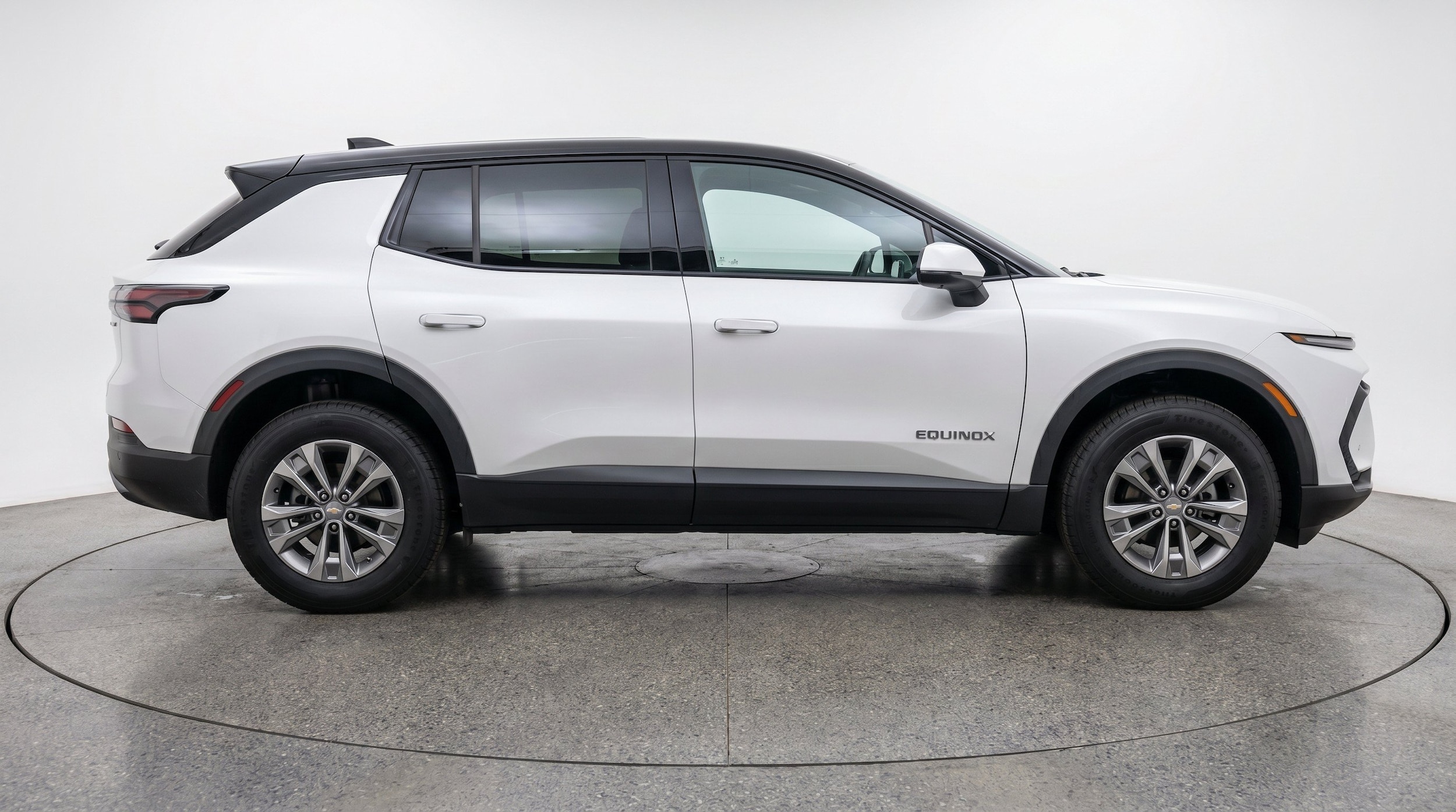 Thumbnail: 2025 Chevrolet Equinox - 11
