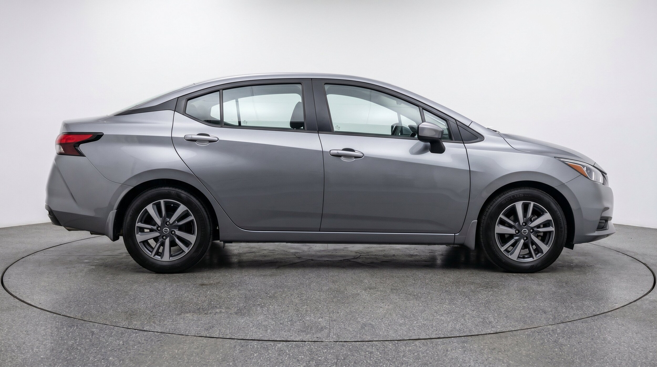 Thumbnail: 2025 Nissan Versa - 11