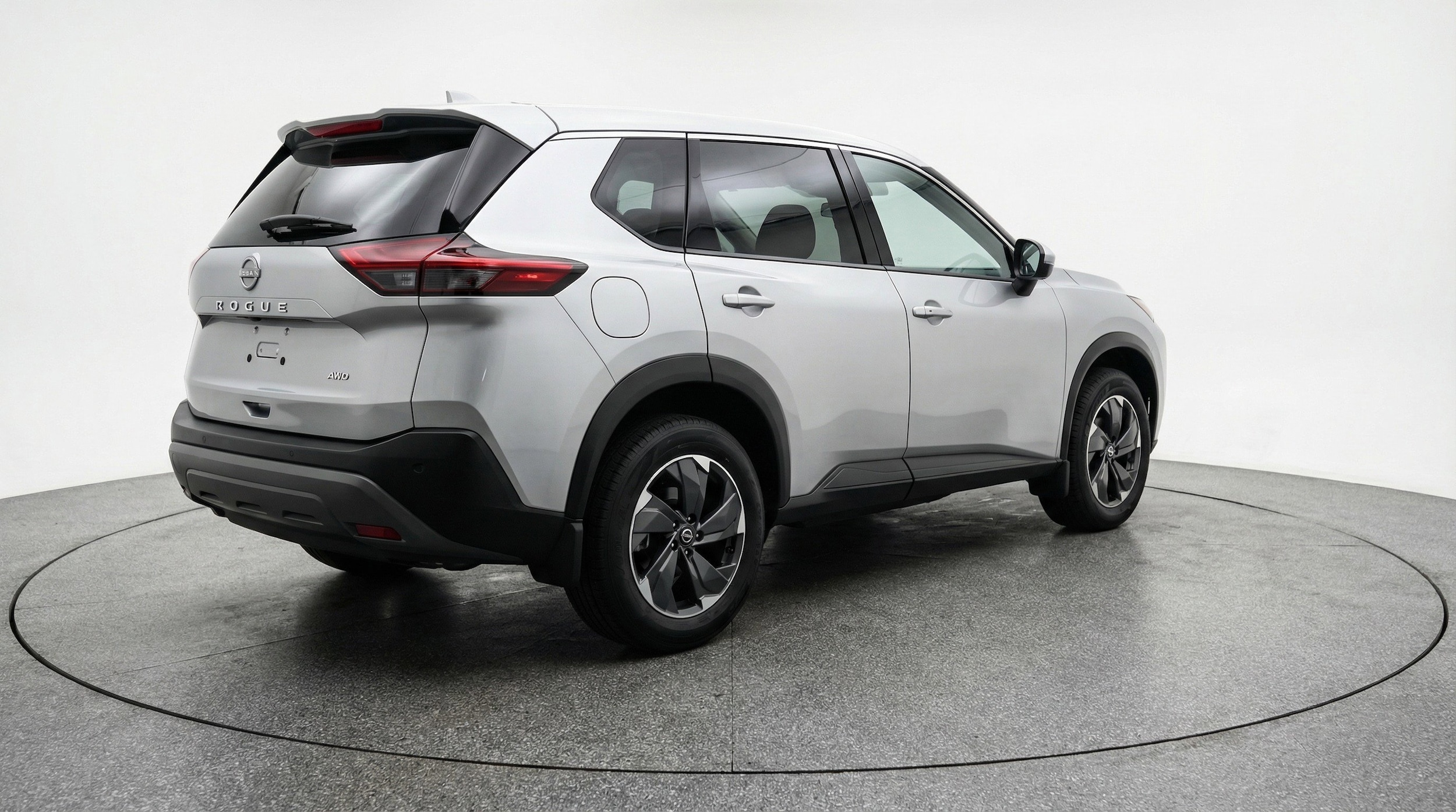 Thumbnail: 2025 Nissan Rogue - 9