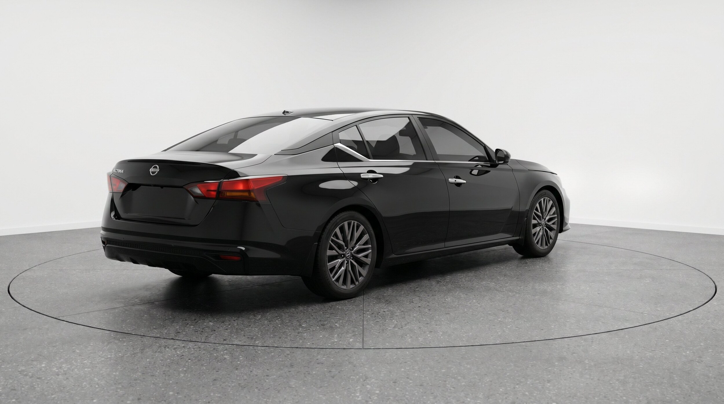 Thumbnail: 2025 Nissan Altima - 9