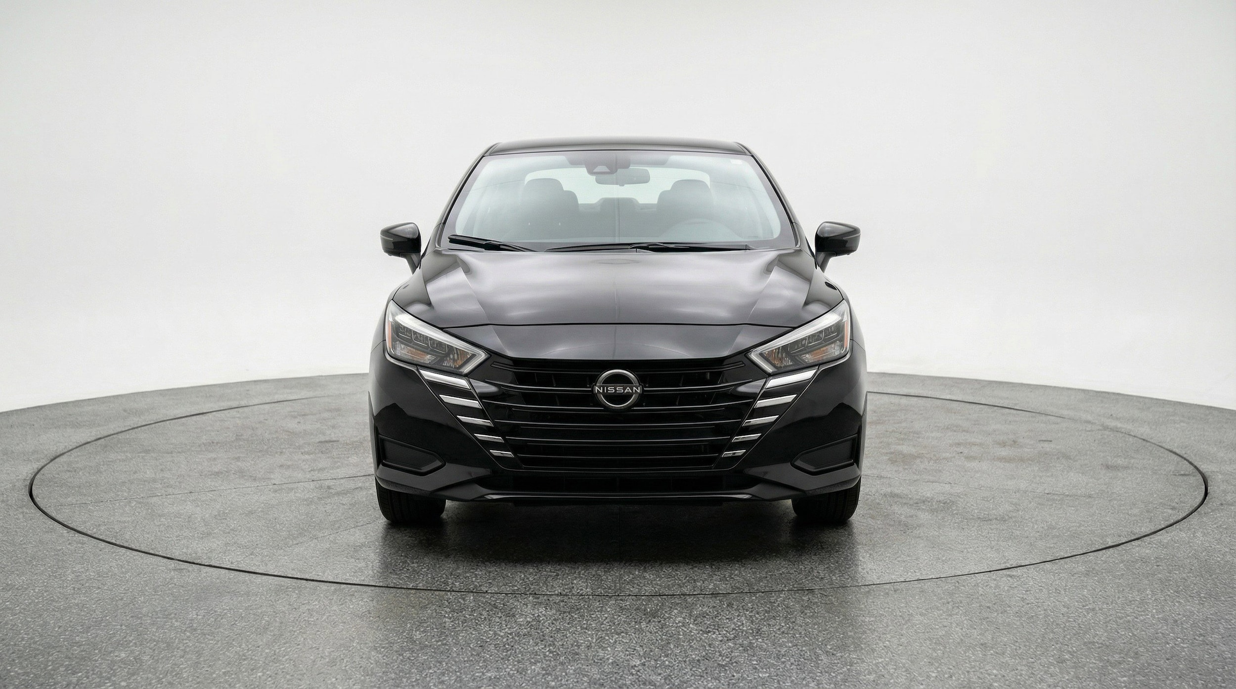 Thumbnail: 2025 Nissan Versa - 2