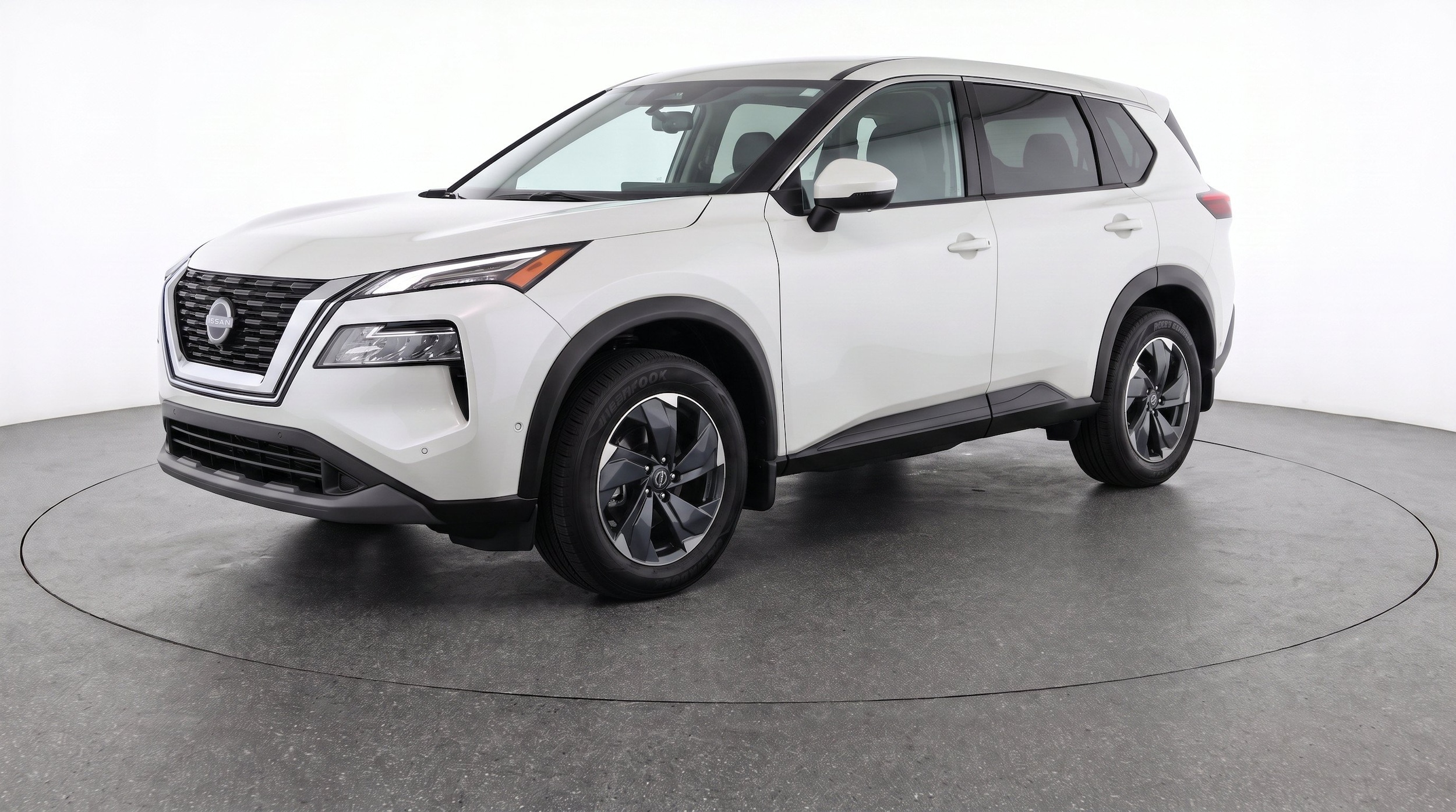 Thumbnail: 2025 Nissan Rogue - 3