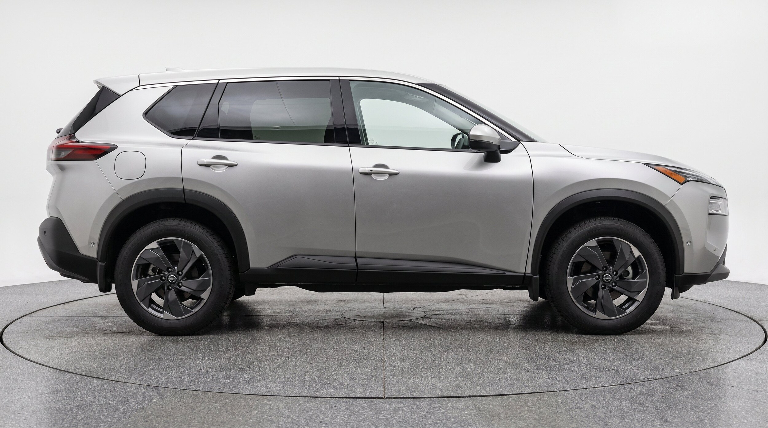 Thumbnail: 2025 Nissan Rogue - 11