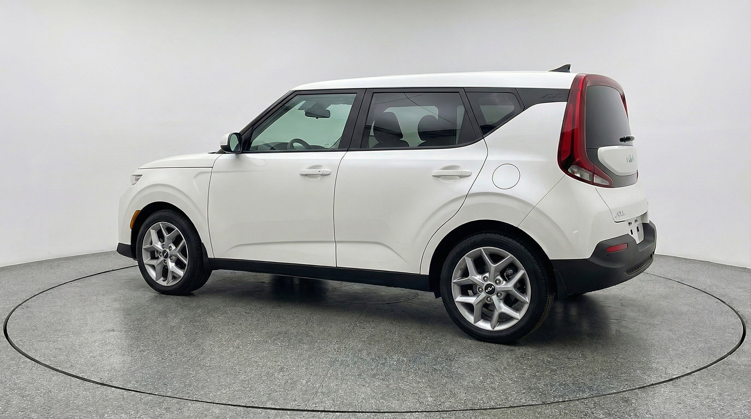 Thumbnail: 2025 Kia Soul - 6