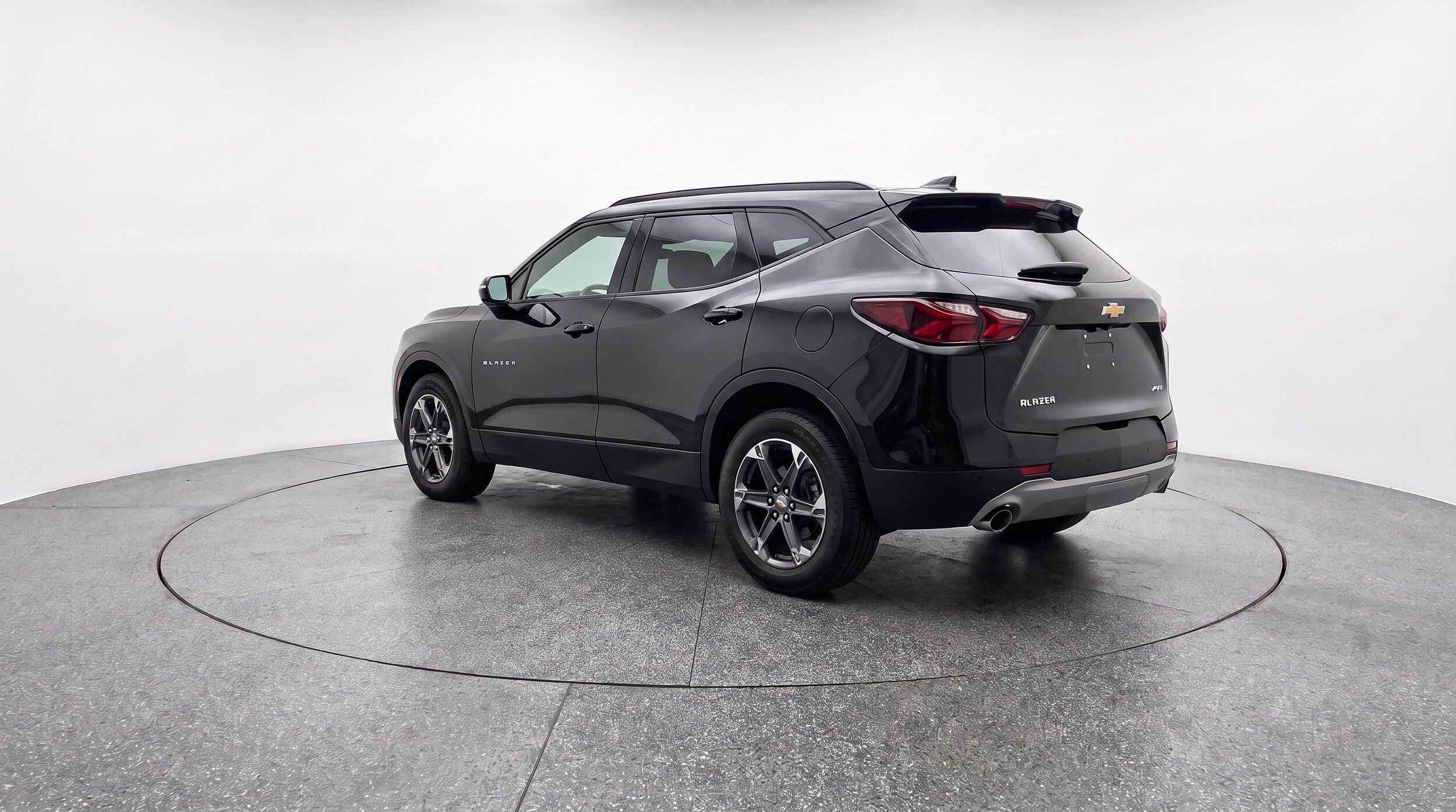 Thumbnail: 2026 Chevrolet Blazer - 6
