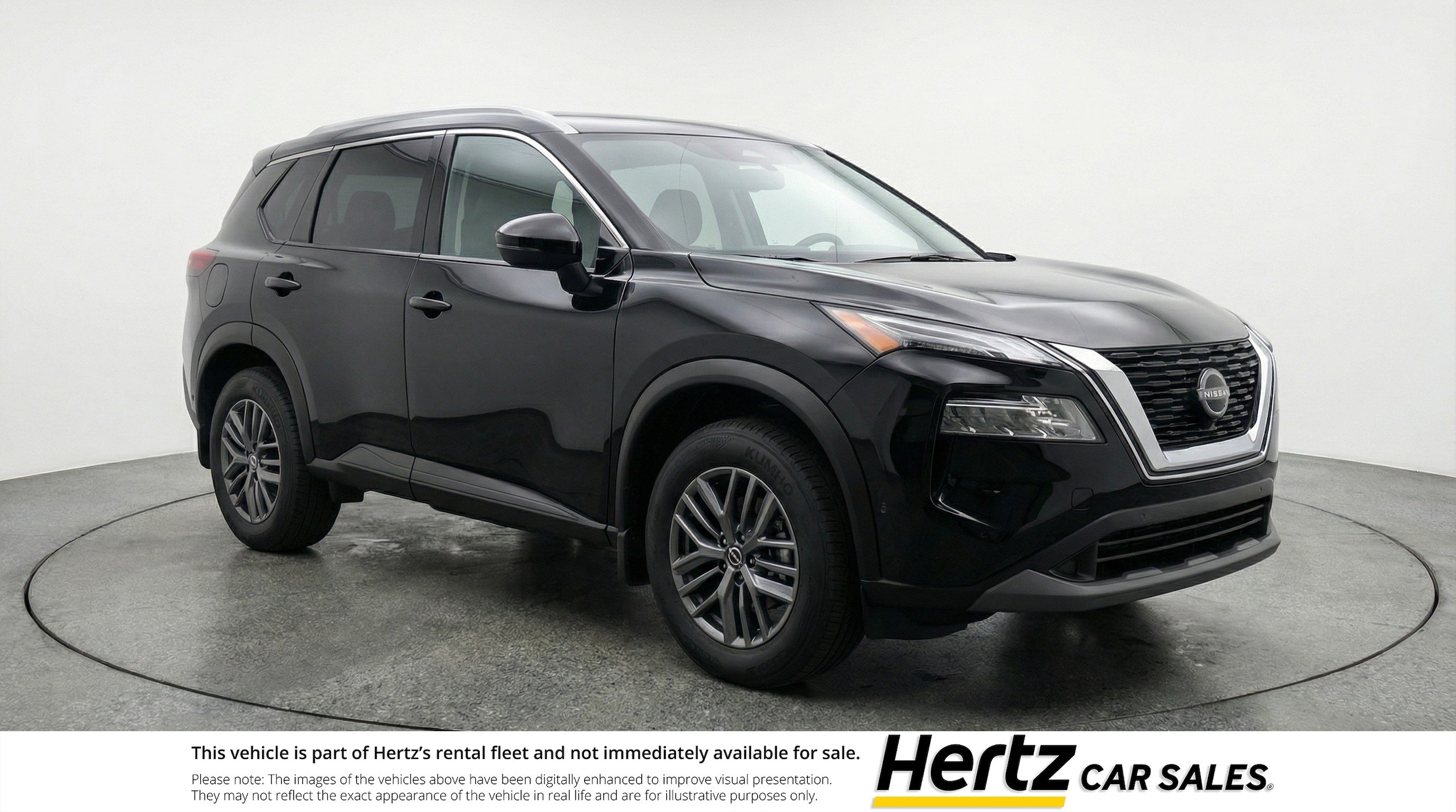 Thumbnail: 2026 Nissan Rogue - 1
