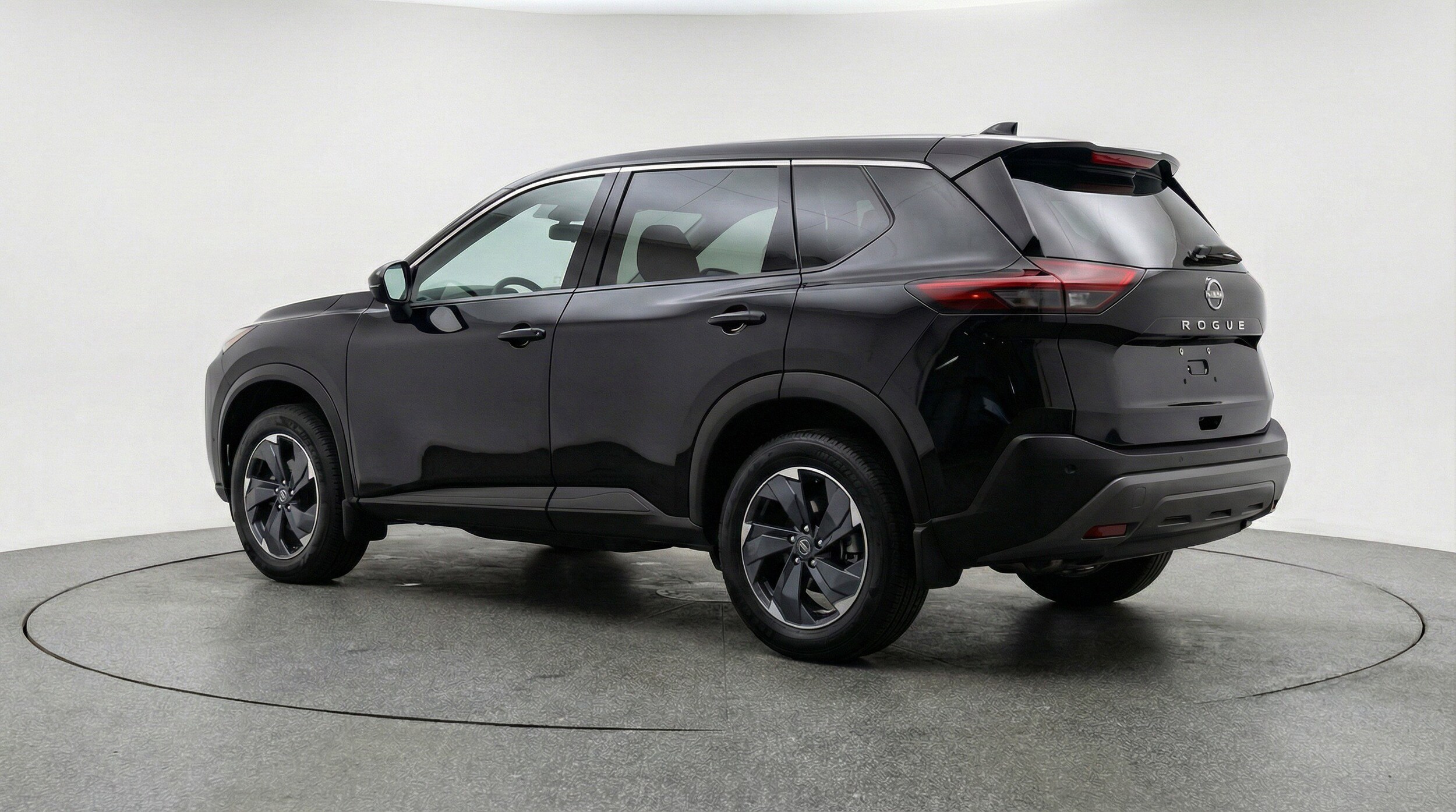 Thumbnail: 2025 Nissan Rogue - 6