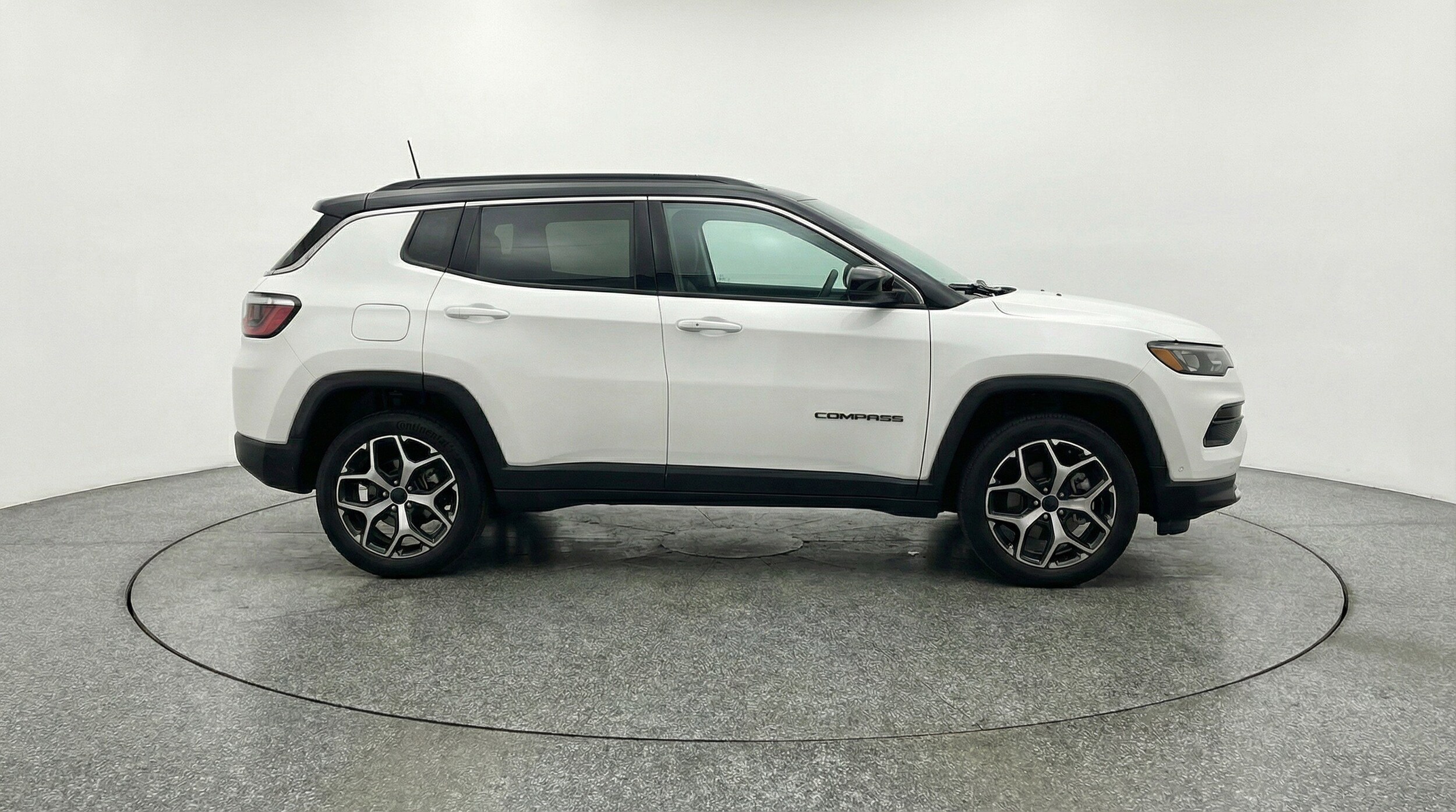 Thumbnail: 2025 Jeep Compass - 11