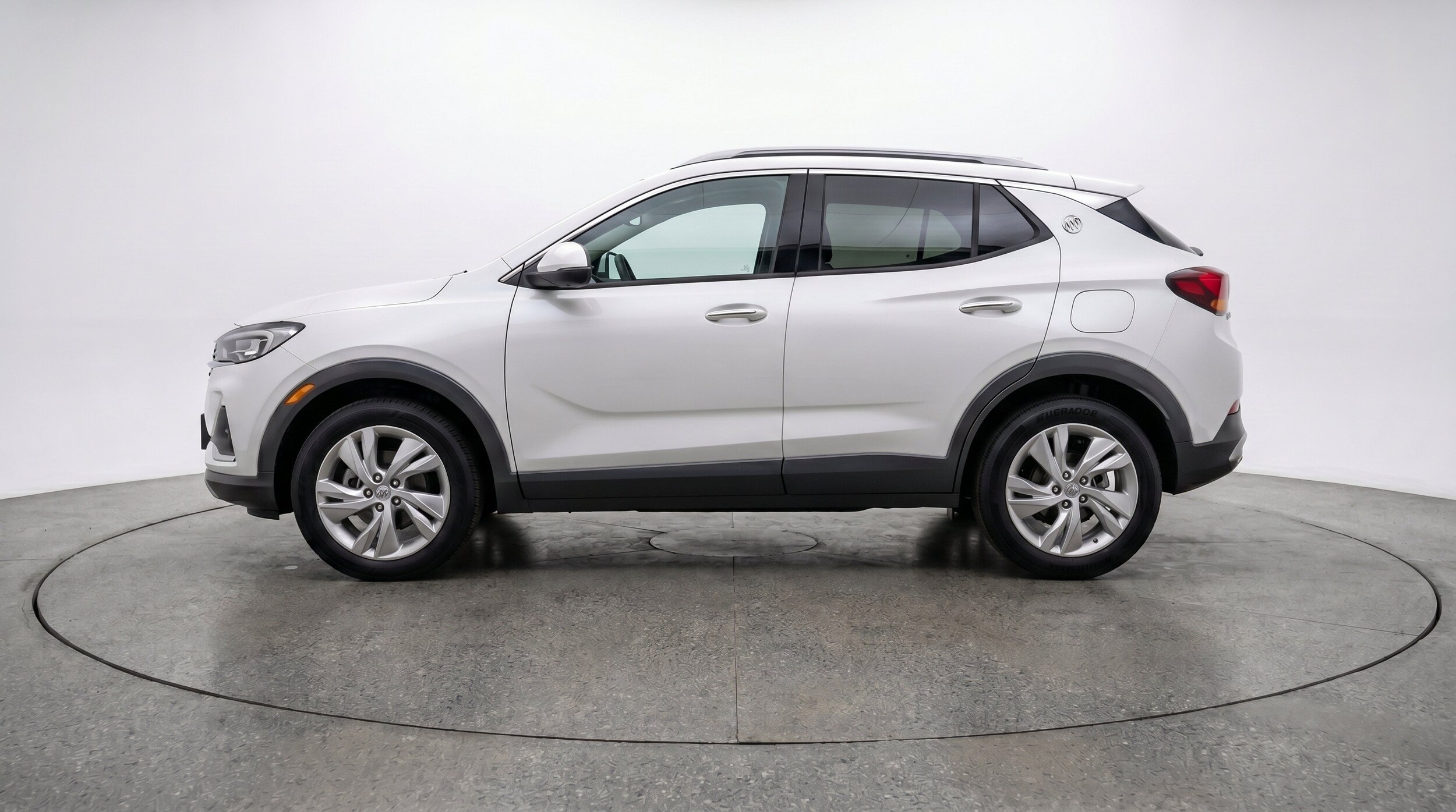 Thumbnail: 2026 Buick Encore GX - 5