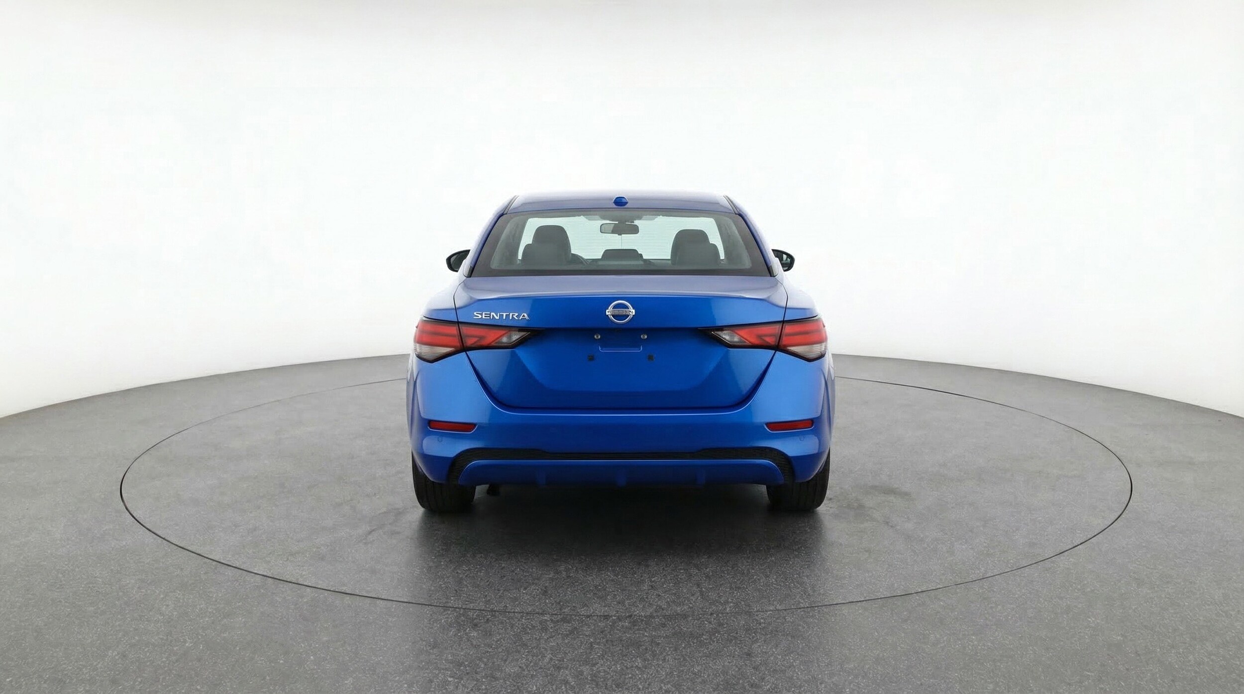 Thumbnail: 2025 Nissan Sentra - 7