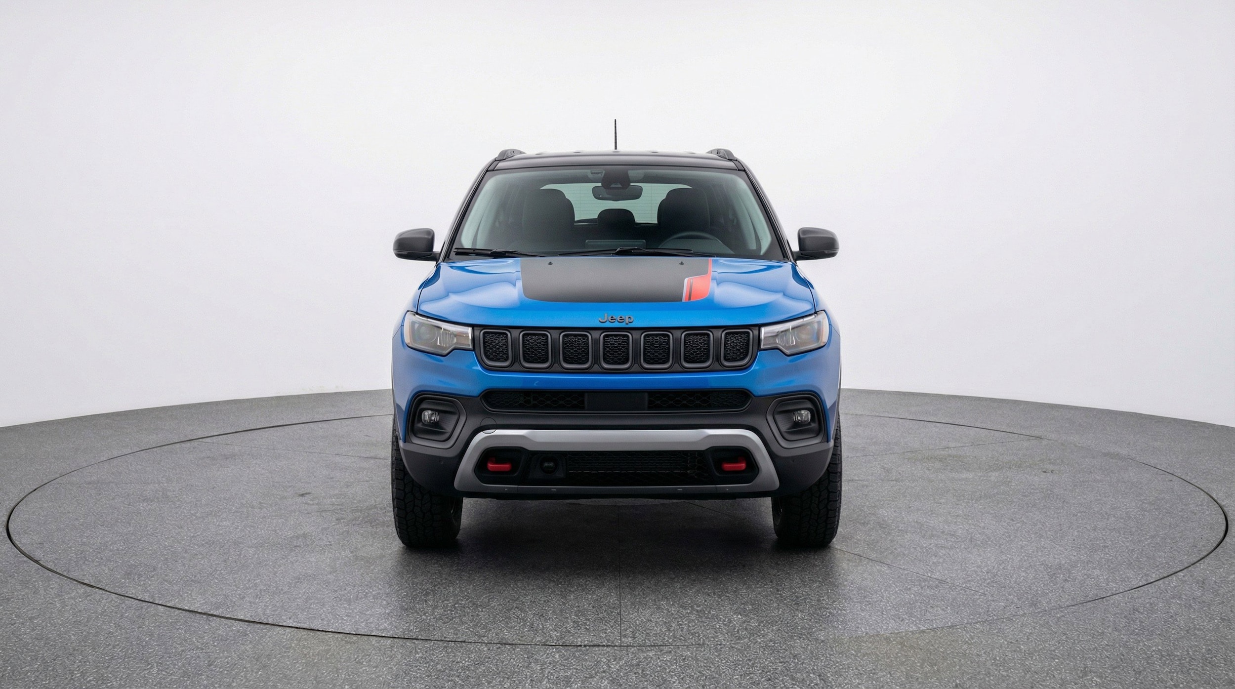 Thumbnail: 2025 Jeep Compass - 2