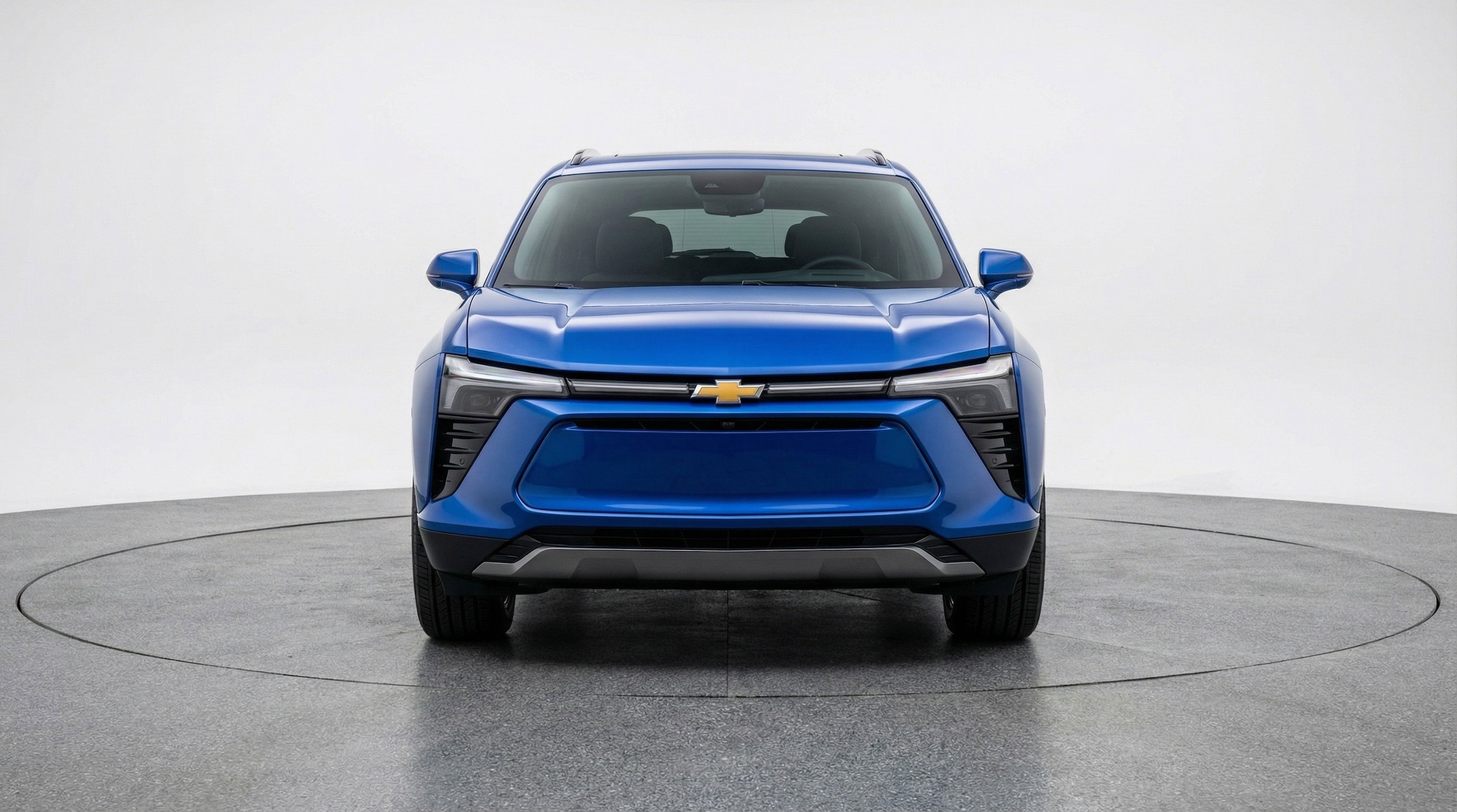 Thumbnail: 2025 Chevrolet Blazer - 2