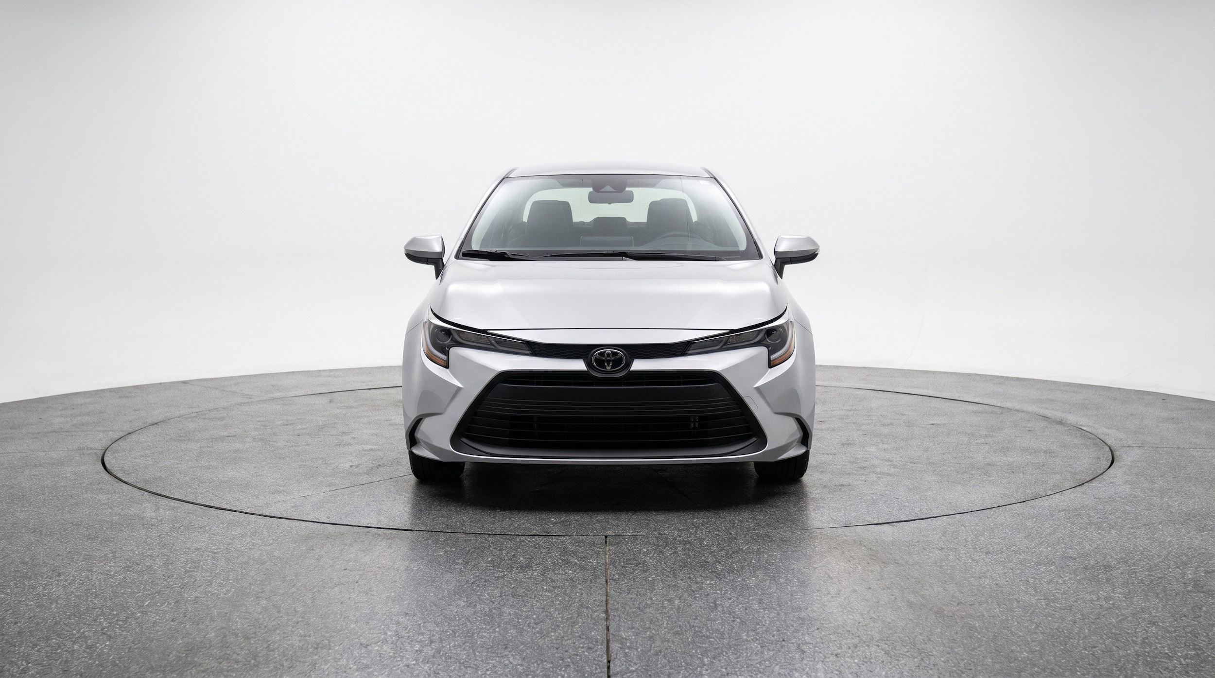 Thumbnail: 2025 Toyota Corolla - 2
