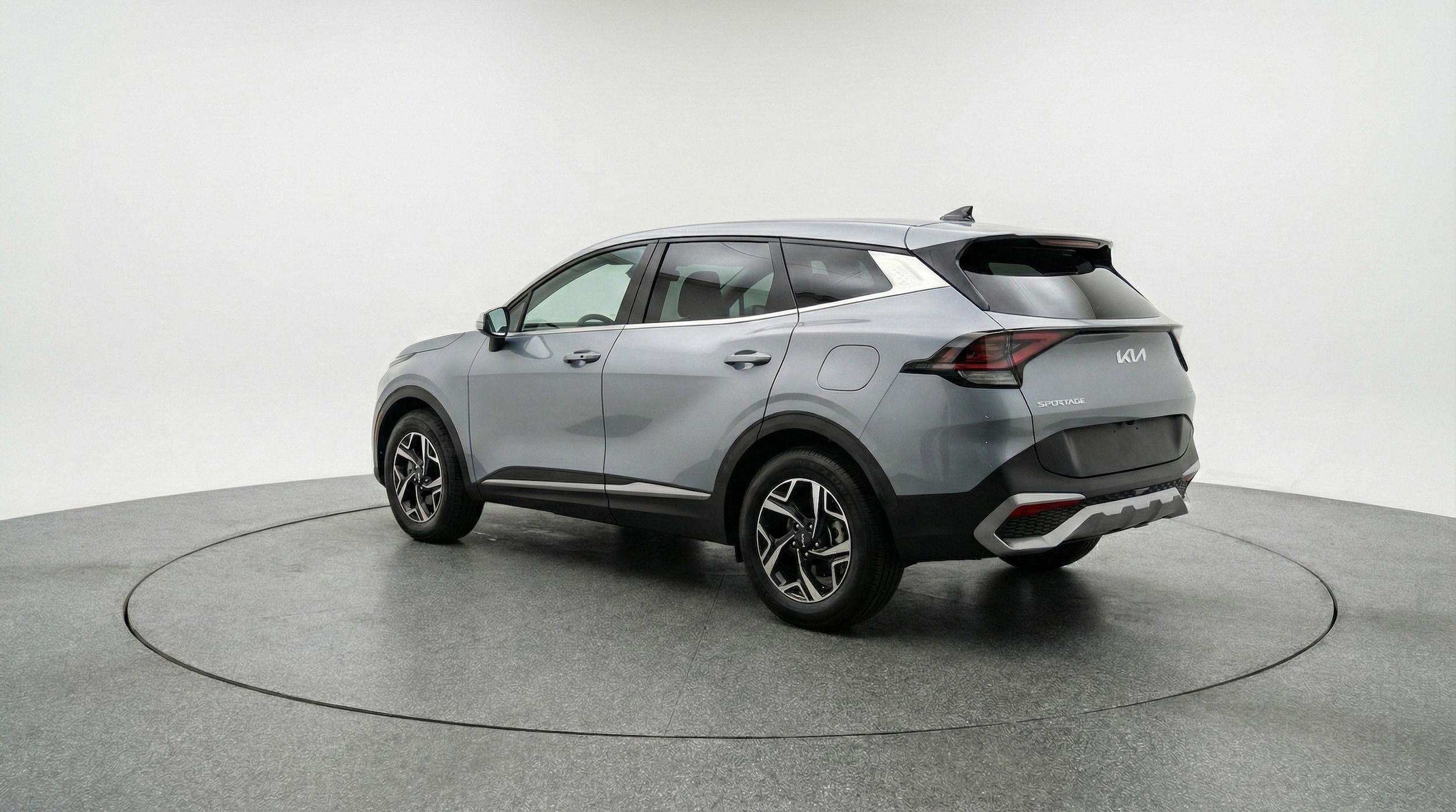 Thumbnail: 2025 Kia Sportage - 6