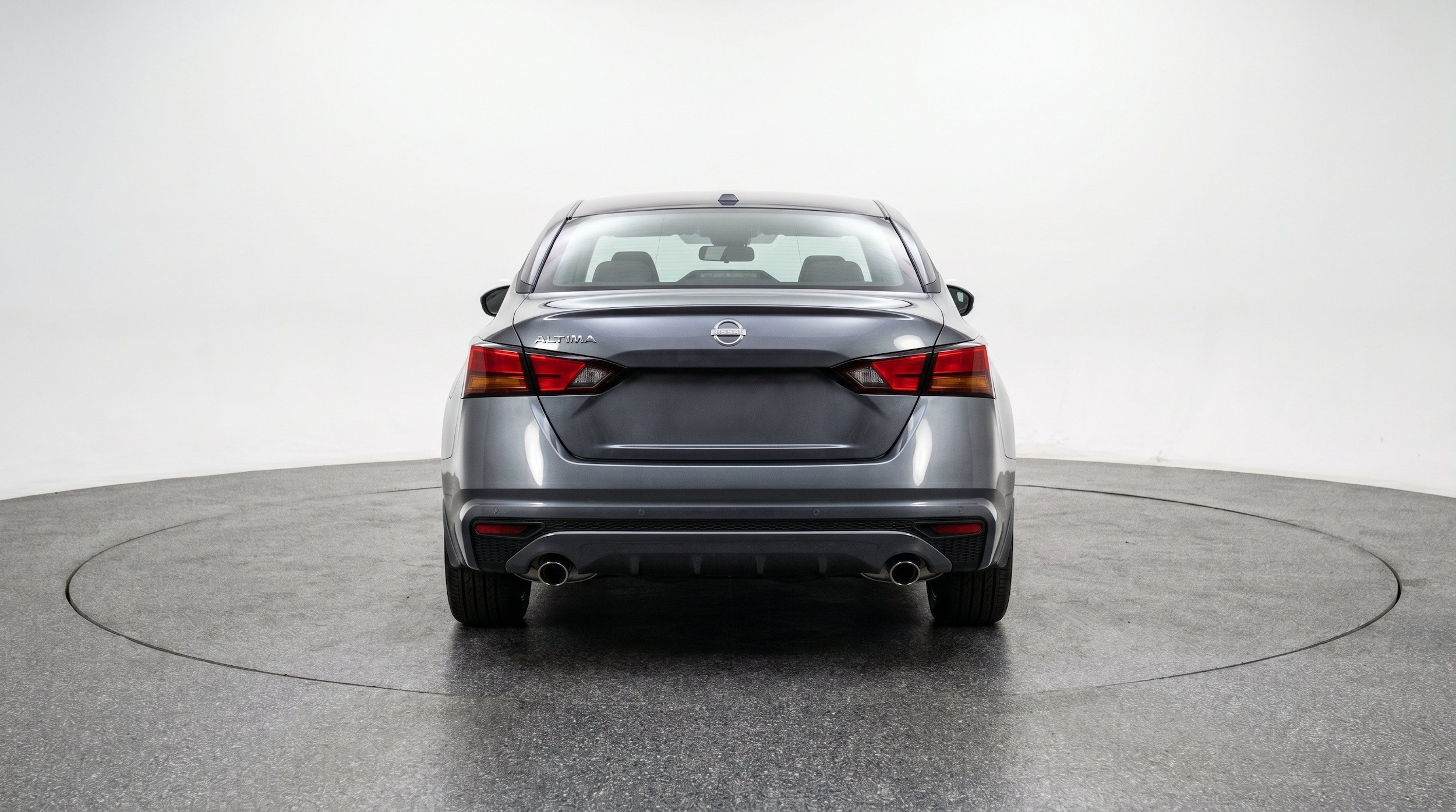 Thumbnail: 2026 Nissan Altima - 7