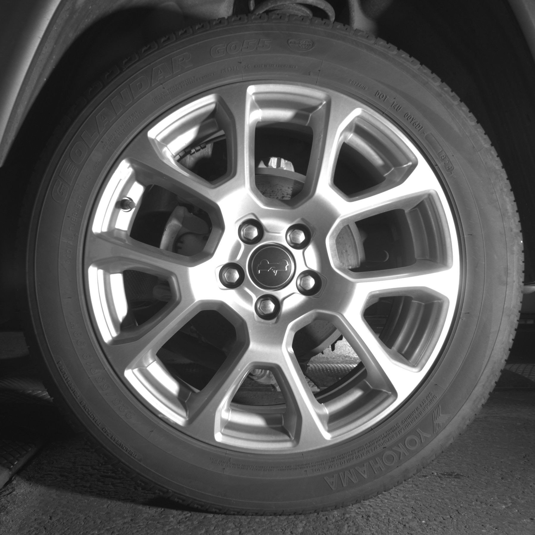 Thumbnail: 2025 Jeep Compass - 14