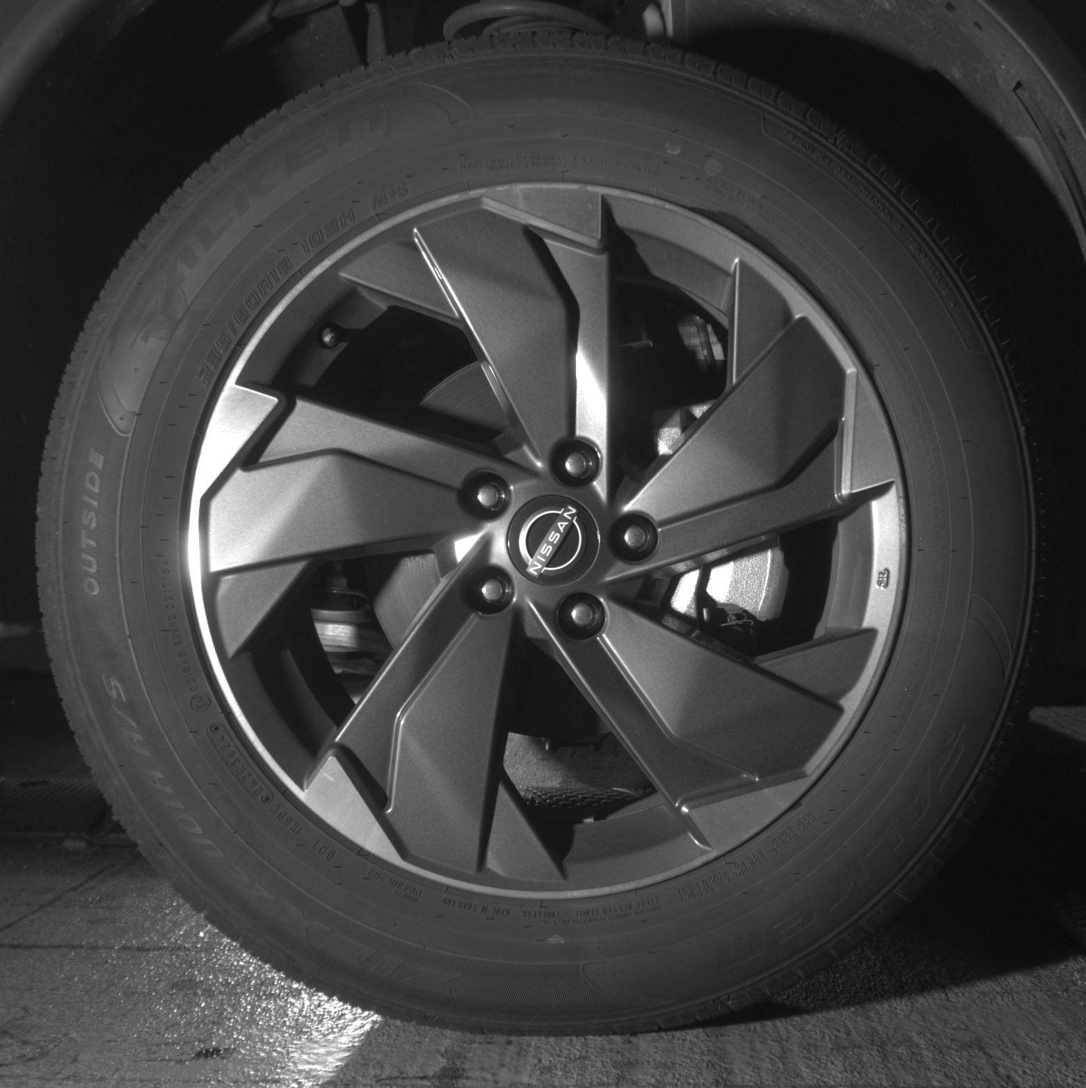 Thumbnail: 2025 Nissan Rogue - 13