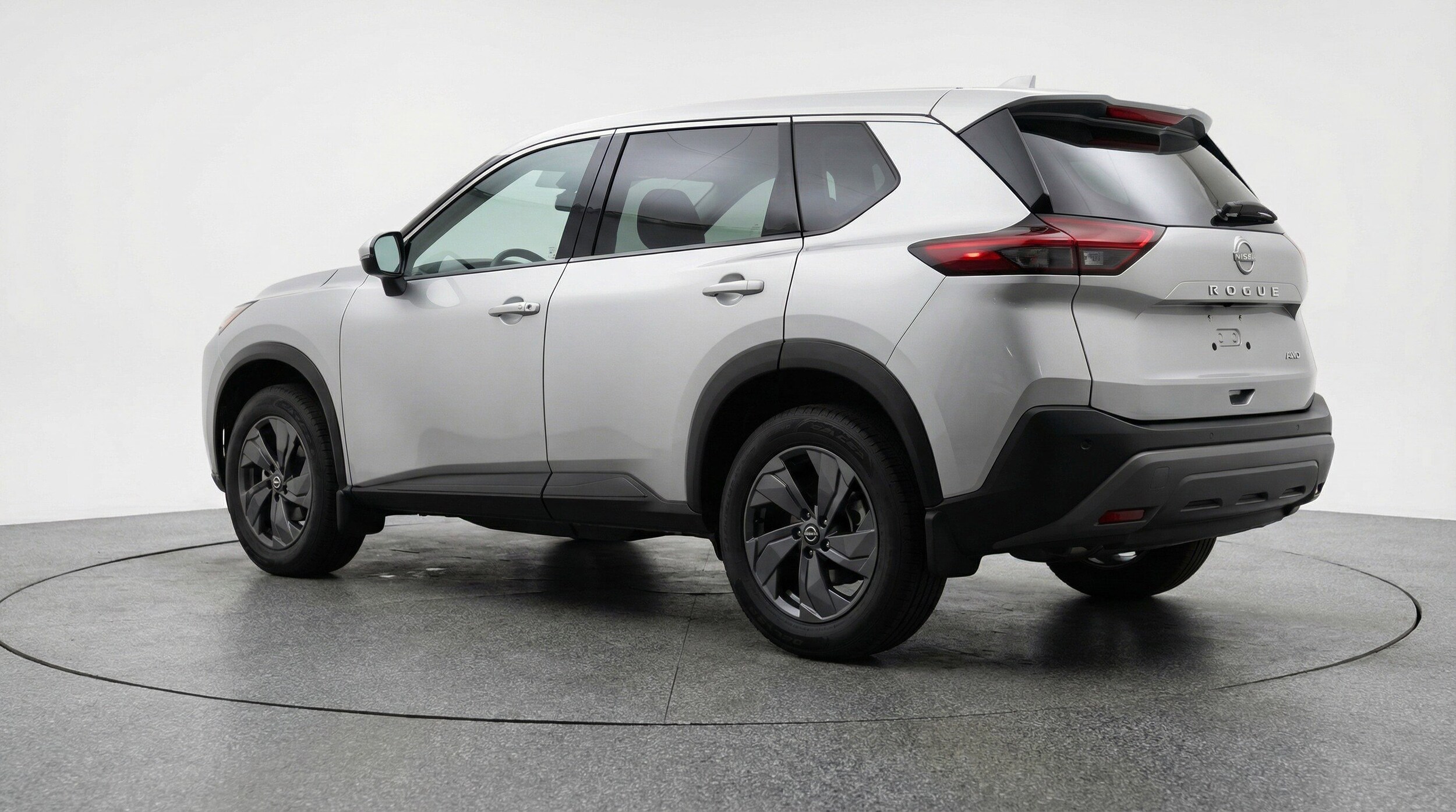 Thumbnail: 2025 Nissan Rogue - 6