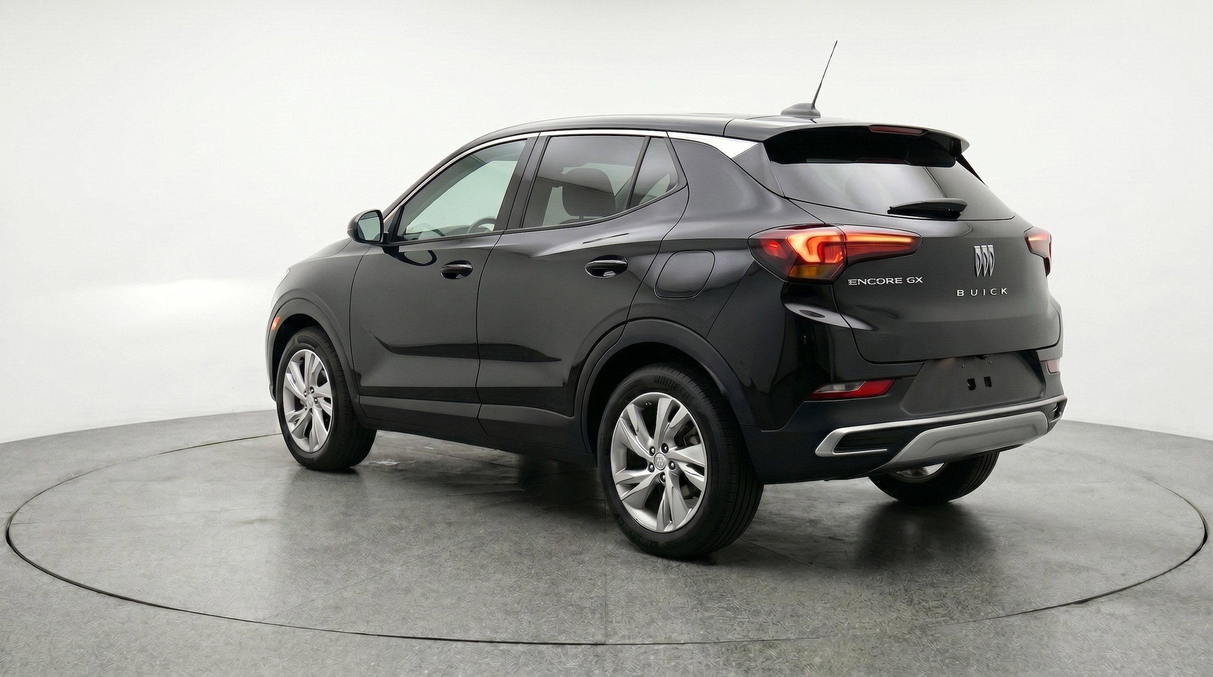 Thumbnail: 2025 Buick Encore GX - 6