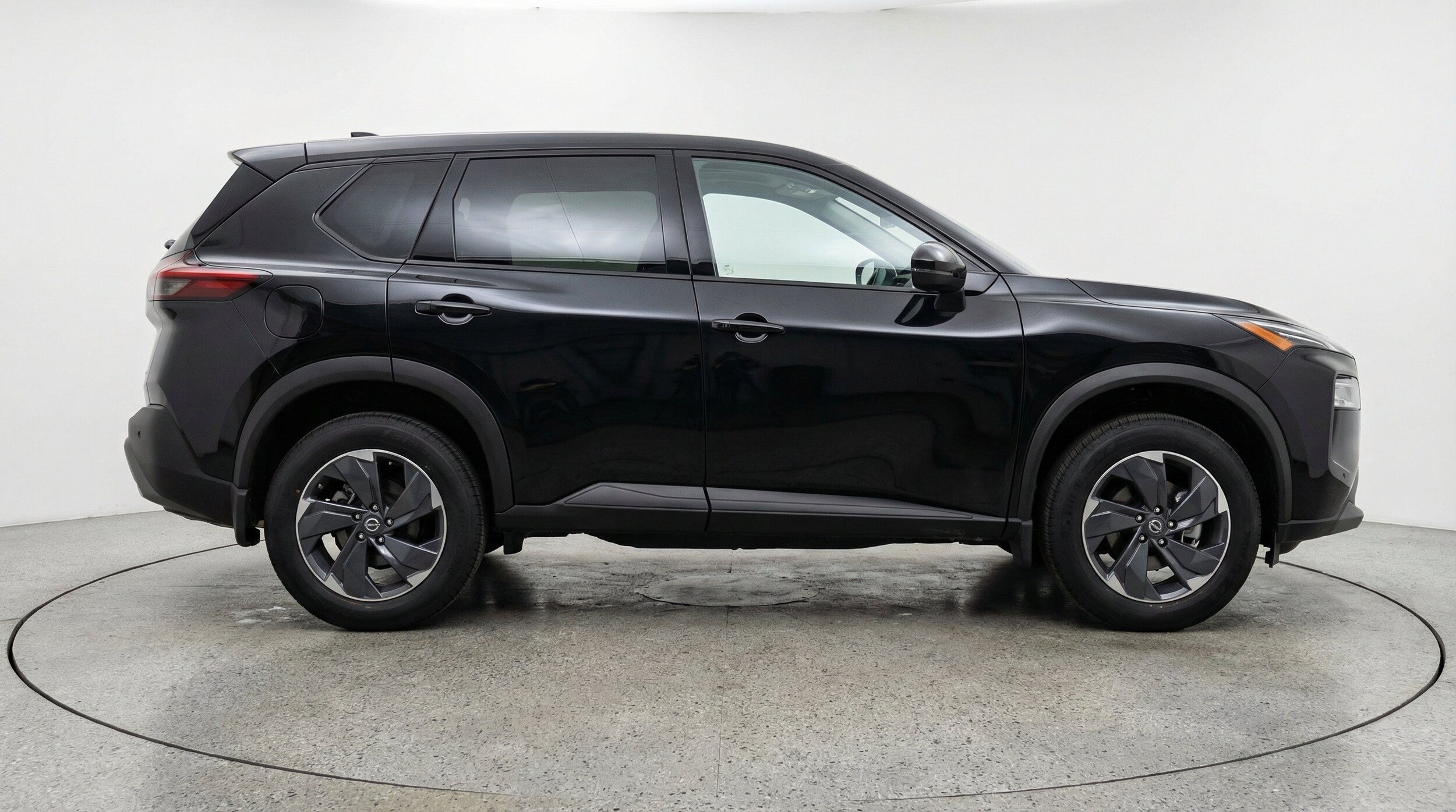 Thumbnail: 2025 Nissan Rogue - 11