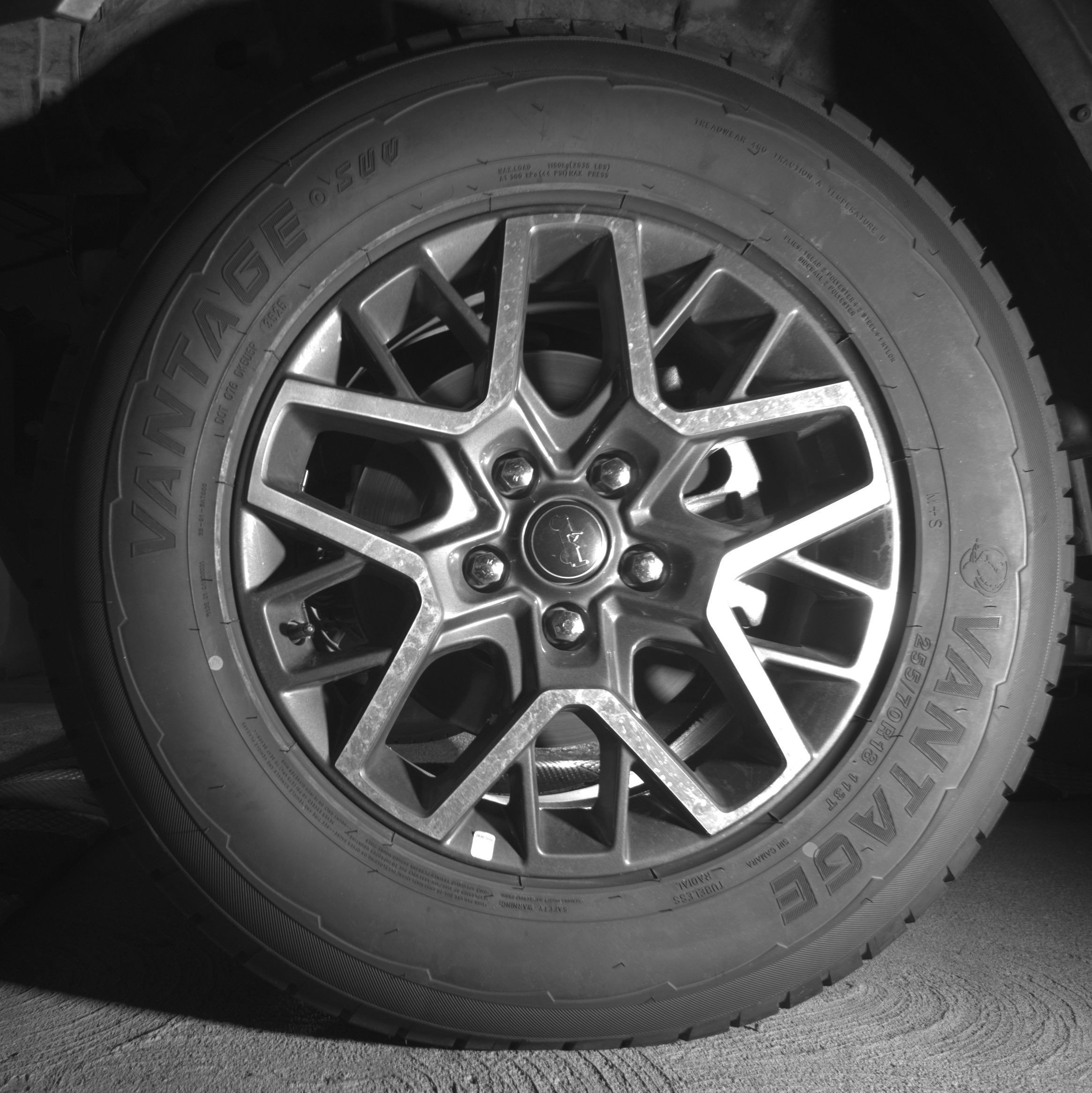 Thumbnail: 2025 Jeep Wrangler - 12