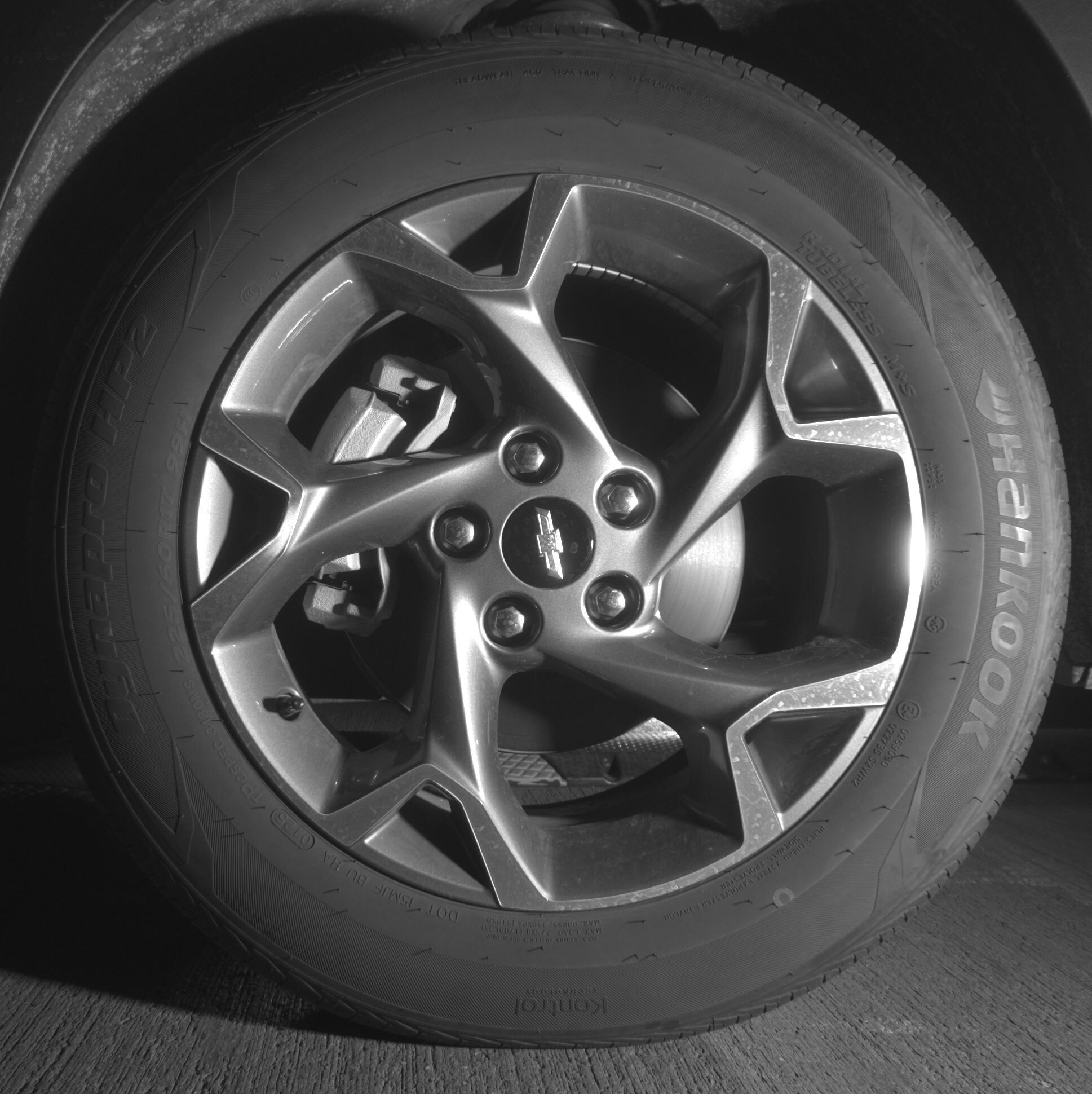 Thumbnail: 2025 Chevrolet Trax - 9