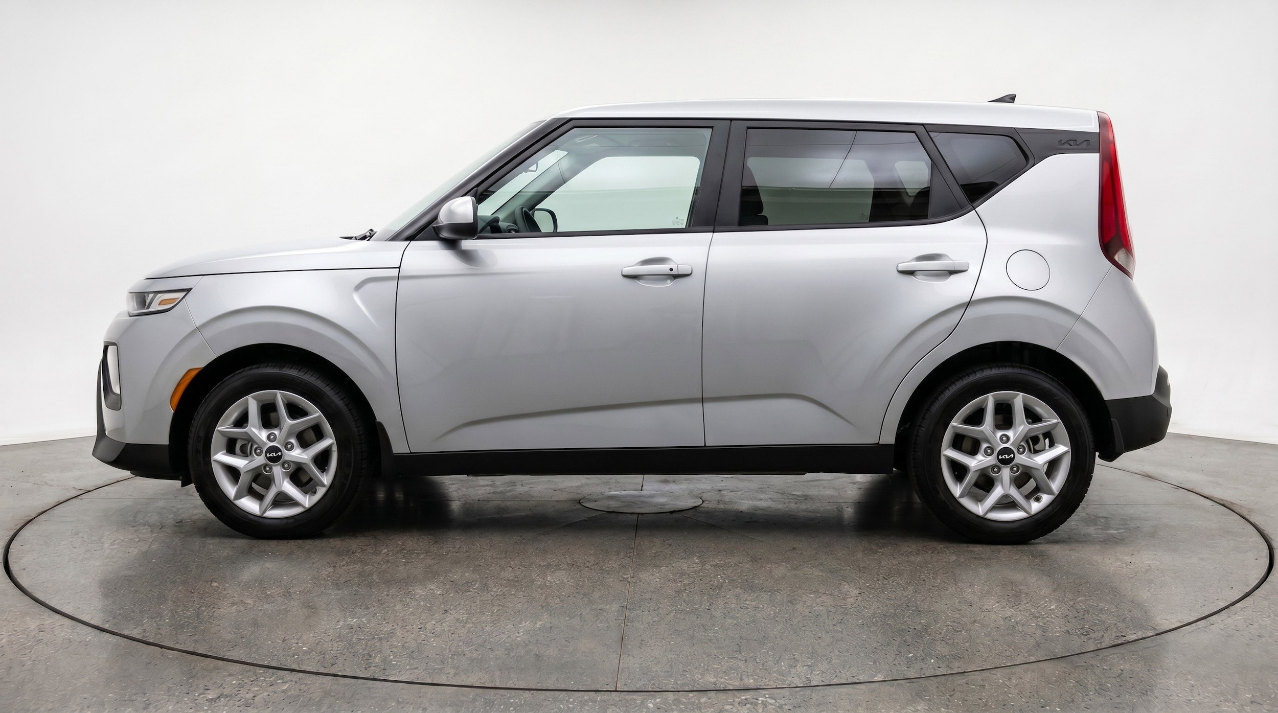 Thumbnail: 2025 Kia Soul - 5