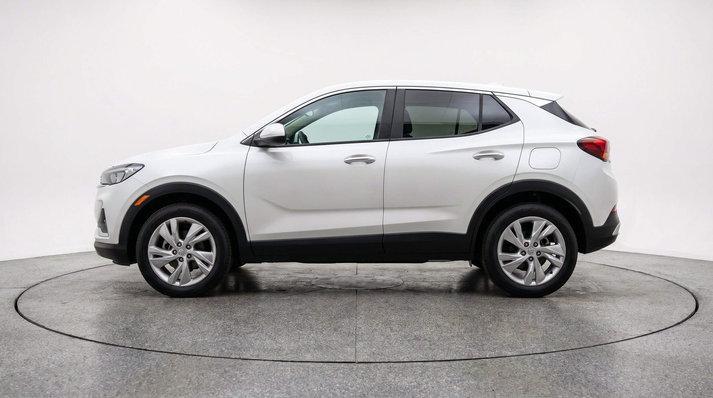 Thumbnail: 2026 Buick Encore GX - 5