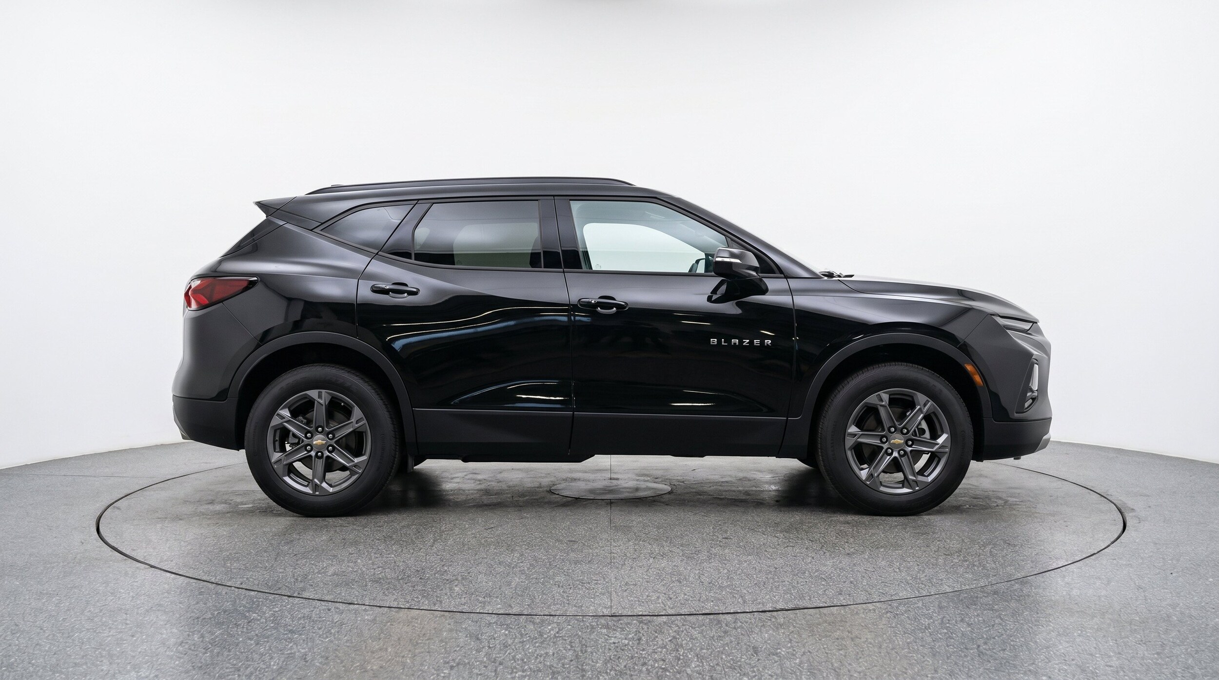 Thumbnail: 2026 Chevrolet Blazer - 11