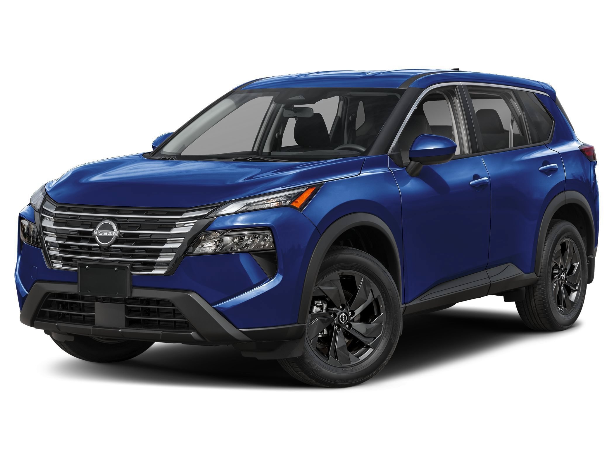 Thumbnail: 2026 Nissan Rogue - 1